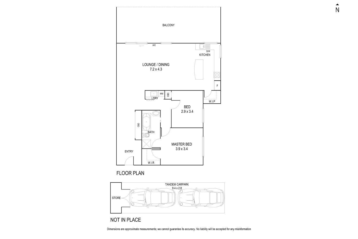 2/78 Manningham Road, Bulleen, VIC 3105 - Thumbnail 1 - 15/02/2023