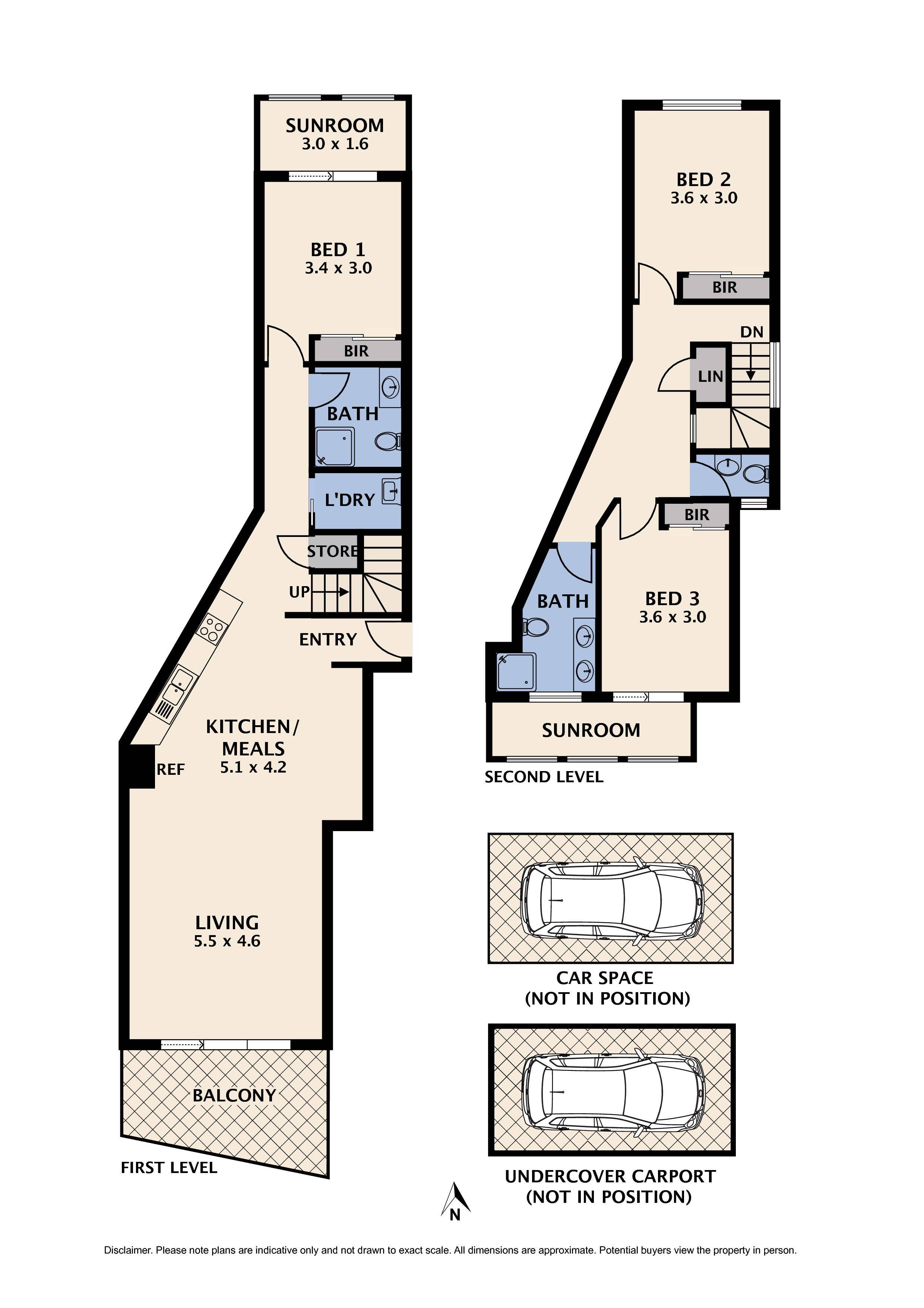 2/78 Orrong Avenue, Reservoir, VIC 3073 - Thumbnail 1 - 23/04/2024