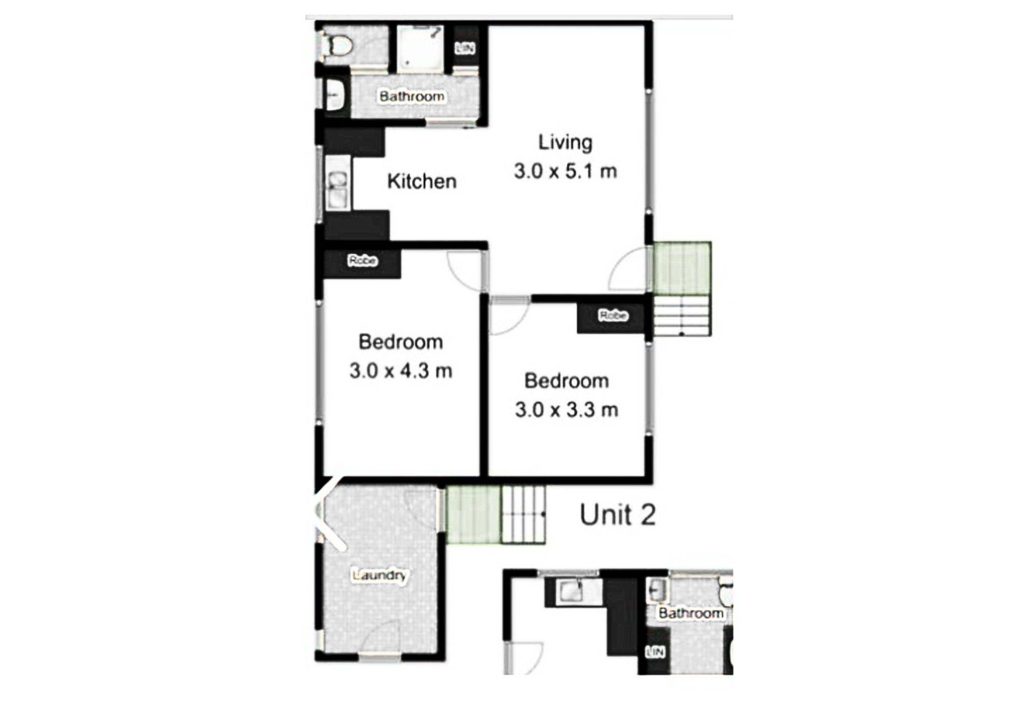 2/78 Seaview Avenue, Safety Beach, VIC 3936 - Thumbnail 1 - 25/06/2026