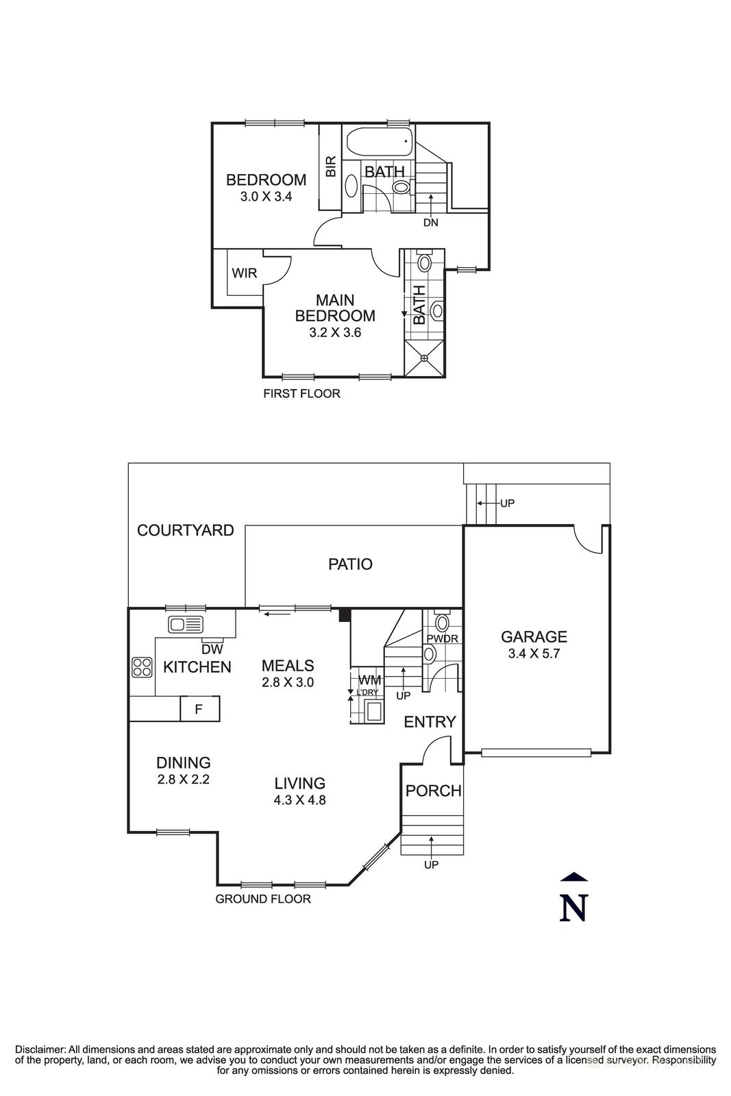2/784 Elgar Road, Doncaster, VIC 3108 - Thumbnail 1 - 10/11/2023