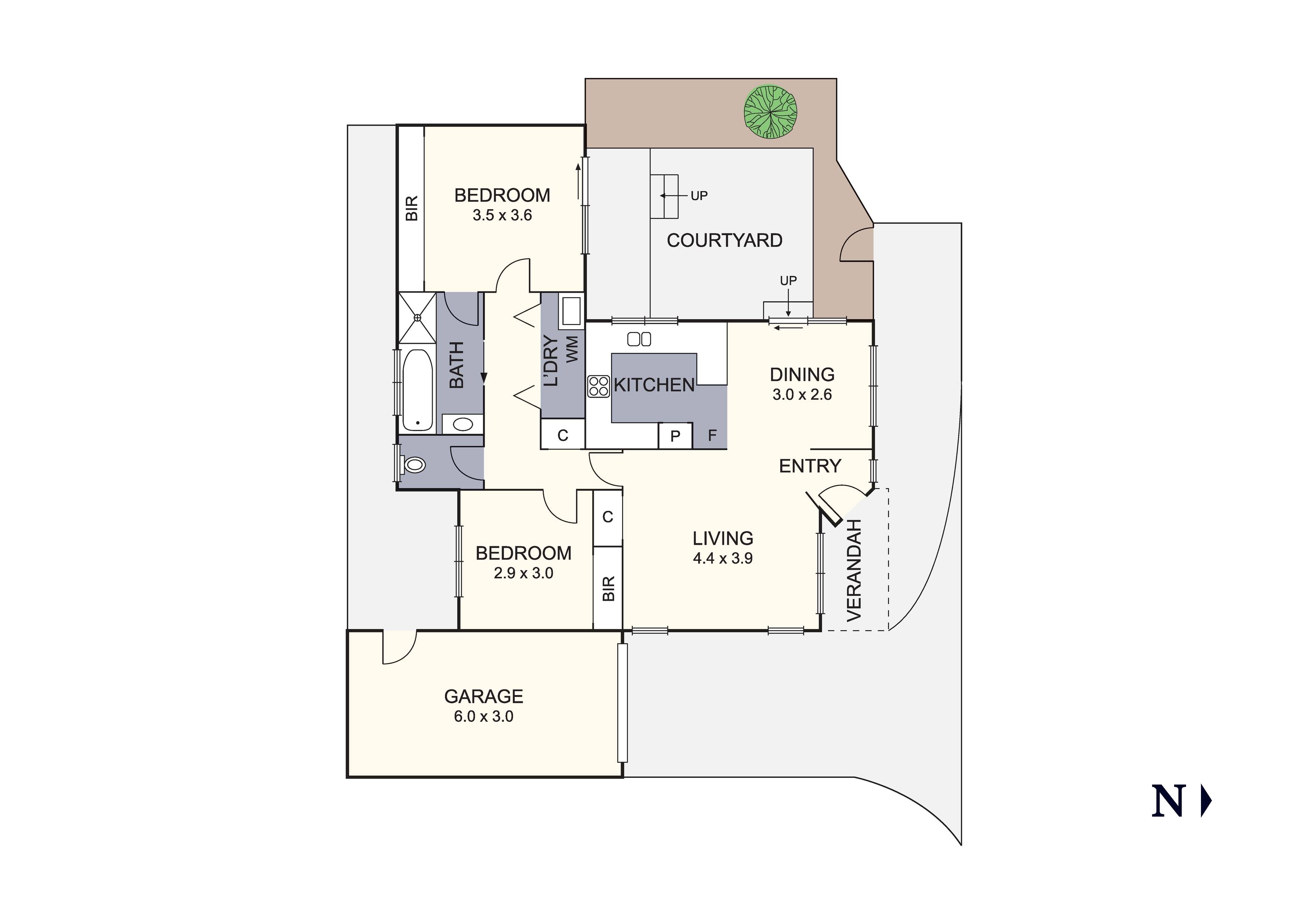 2/8 Alfrick Road, Croydon, VIC 3136 - Thumbnail 1 - 27/04/2022