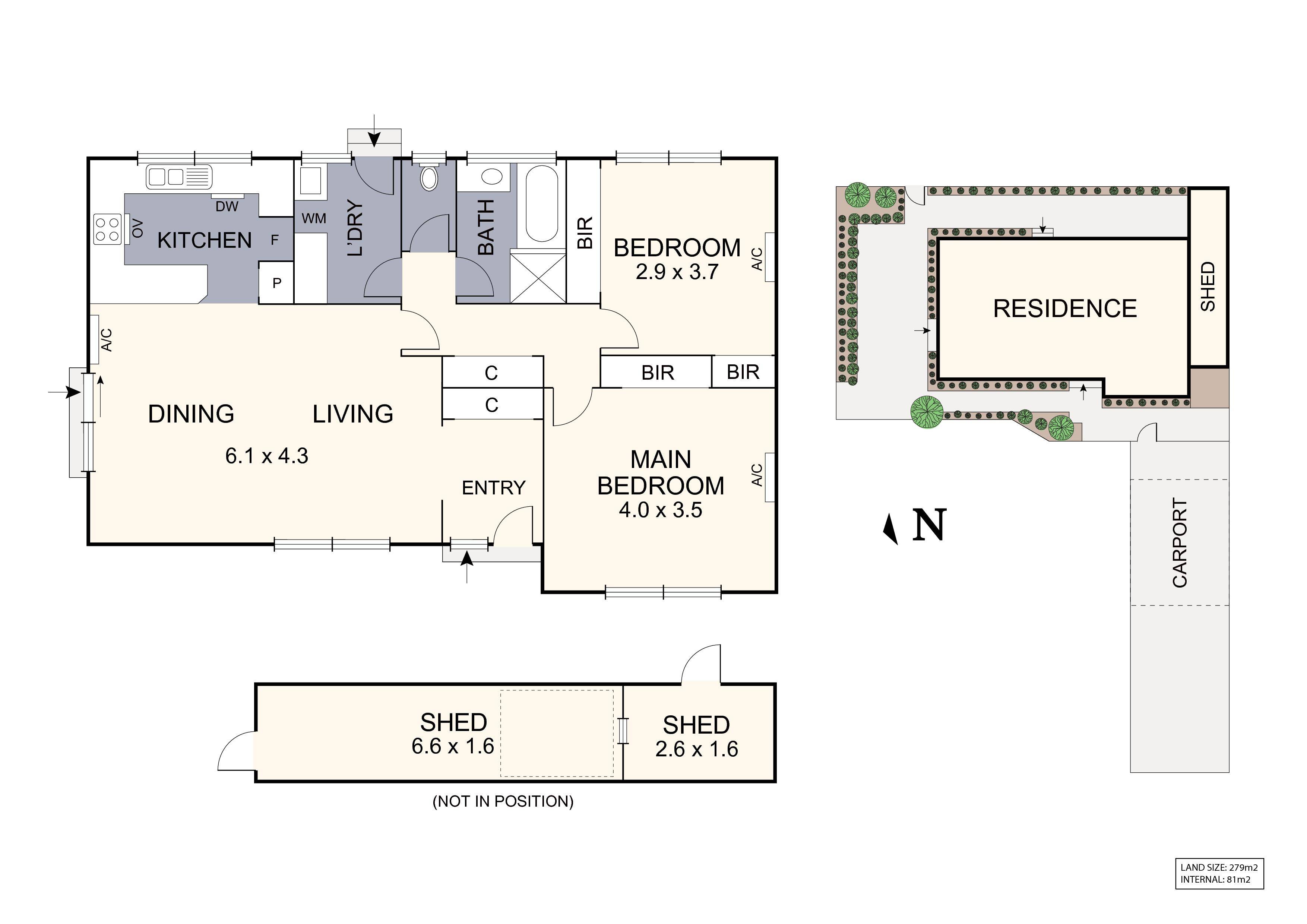 2/8 Caesar Street, Mulgrave, VIC 3170 - Thumbnail 1 - 30/09/2026