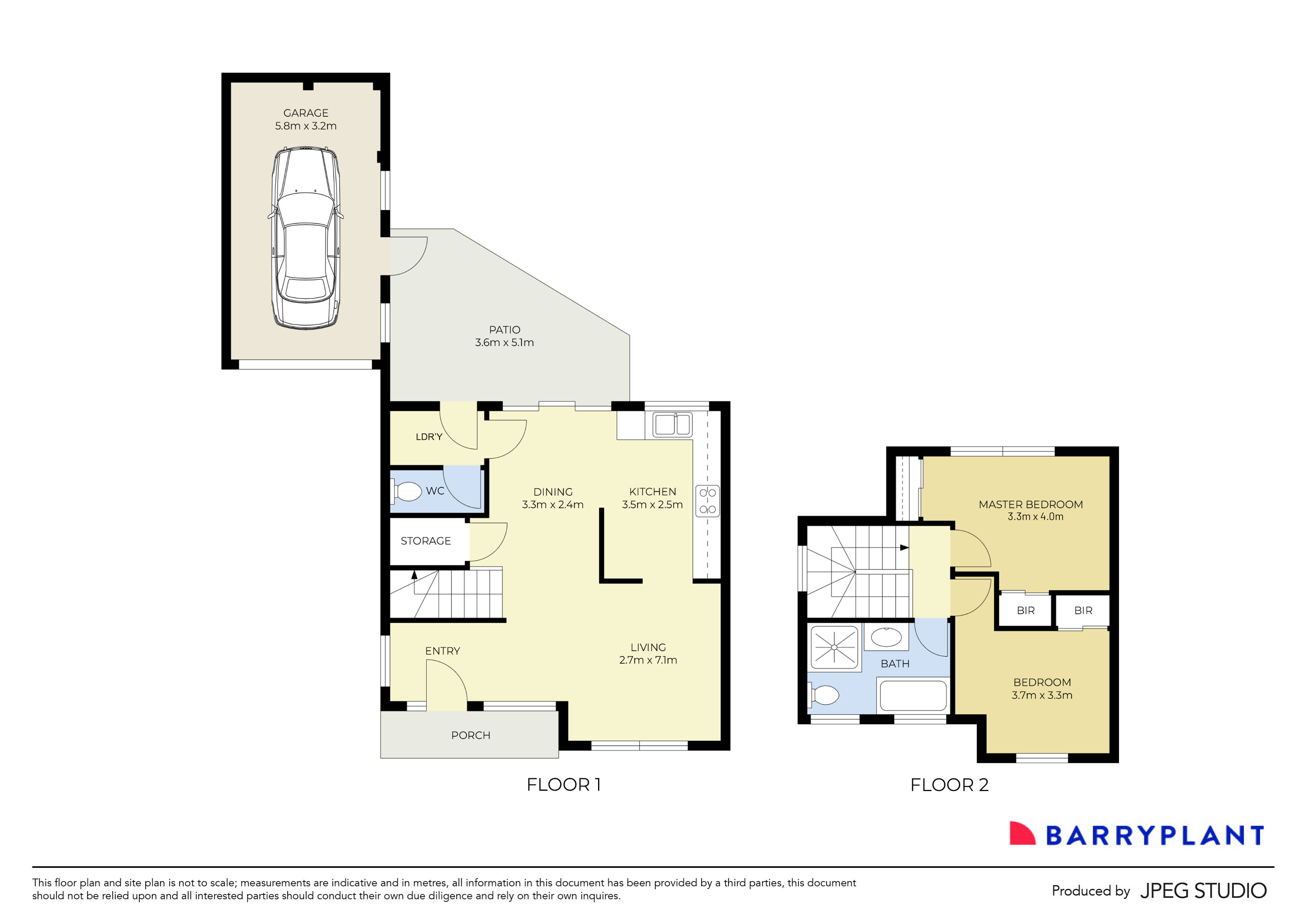 2/8 Chandos Street, Sydenham, VIC 3037 - Thumbnail 1 - 30/07/2026