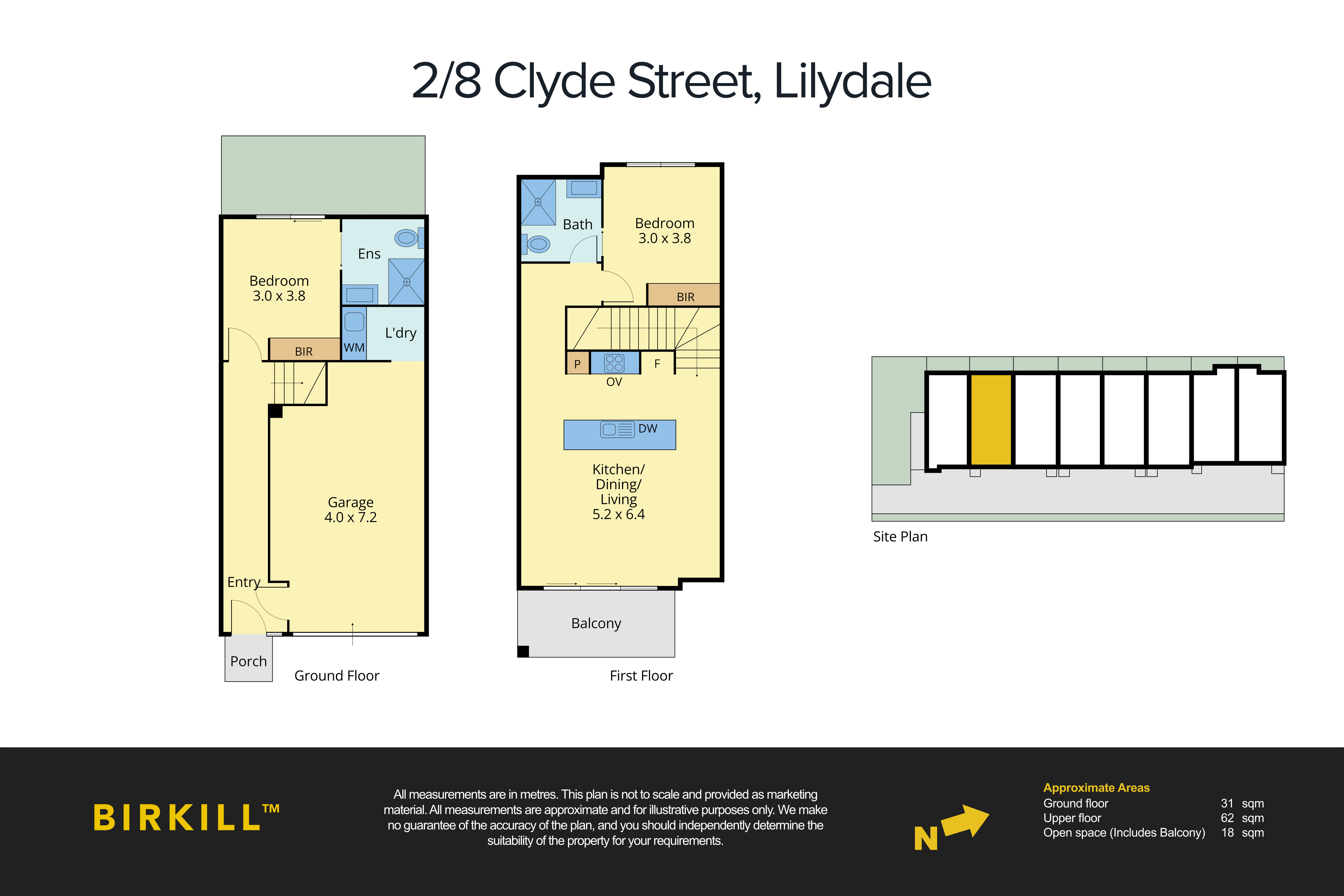 2/8 Clyde Street, Lilydale, VIC 3140 - Thumbnail 1 - 13/11/2025