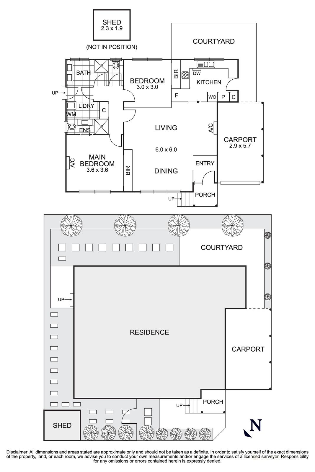 2/8 Cuthbert Street, Bulleen, VIC 3105 - Thumbnail 1 - 13/03/2024