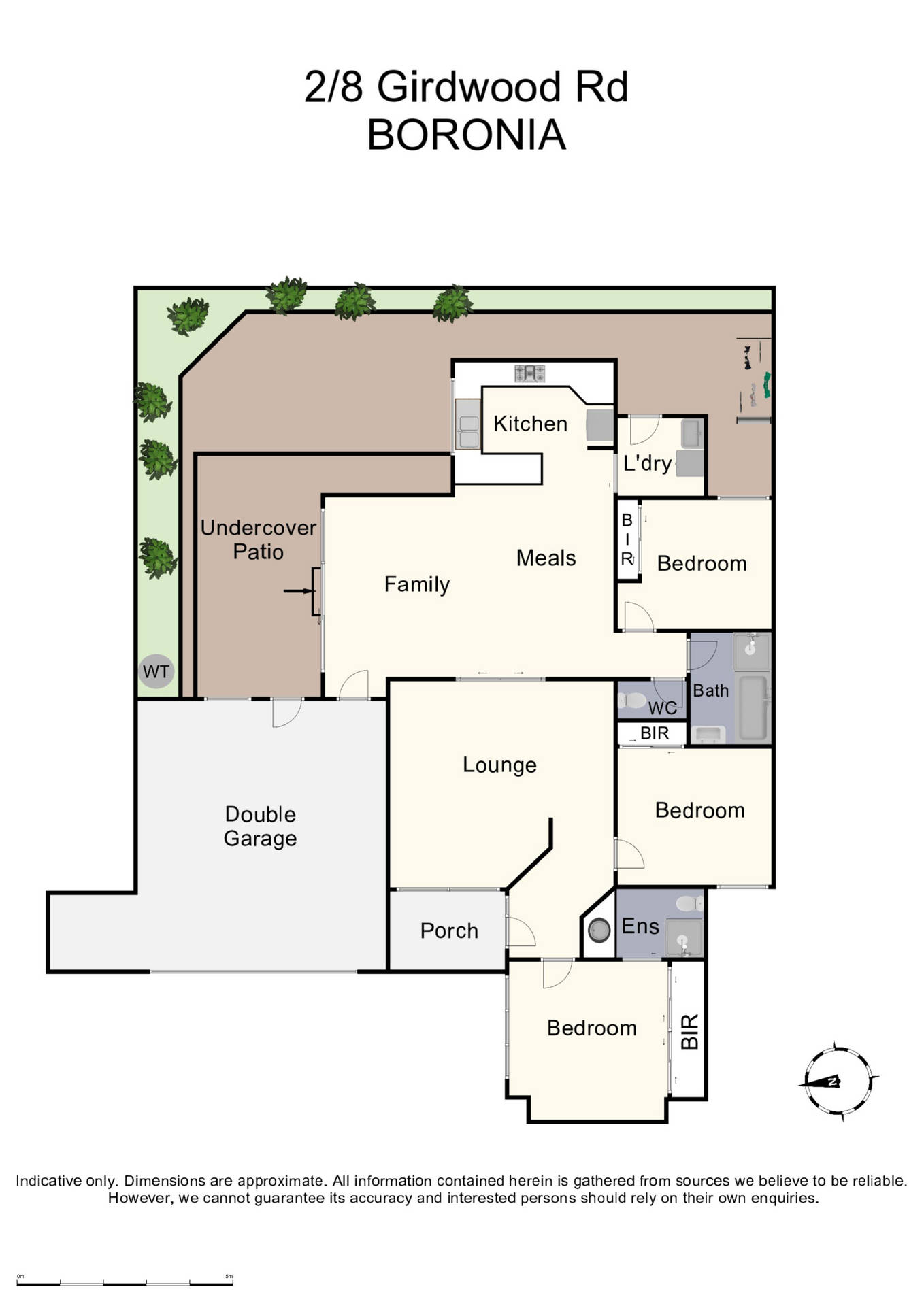 2/8 Girdwood Road, Boronia, VIC 3155 - Thumbnail 1 - 17/08/2022