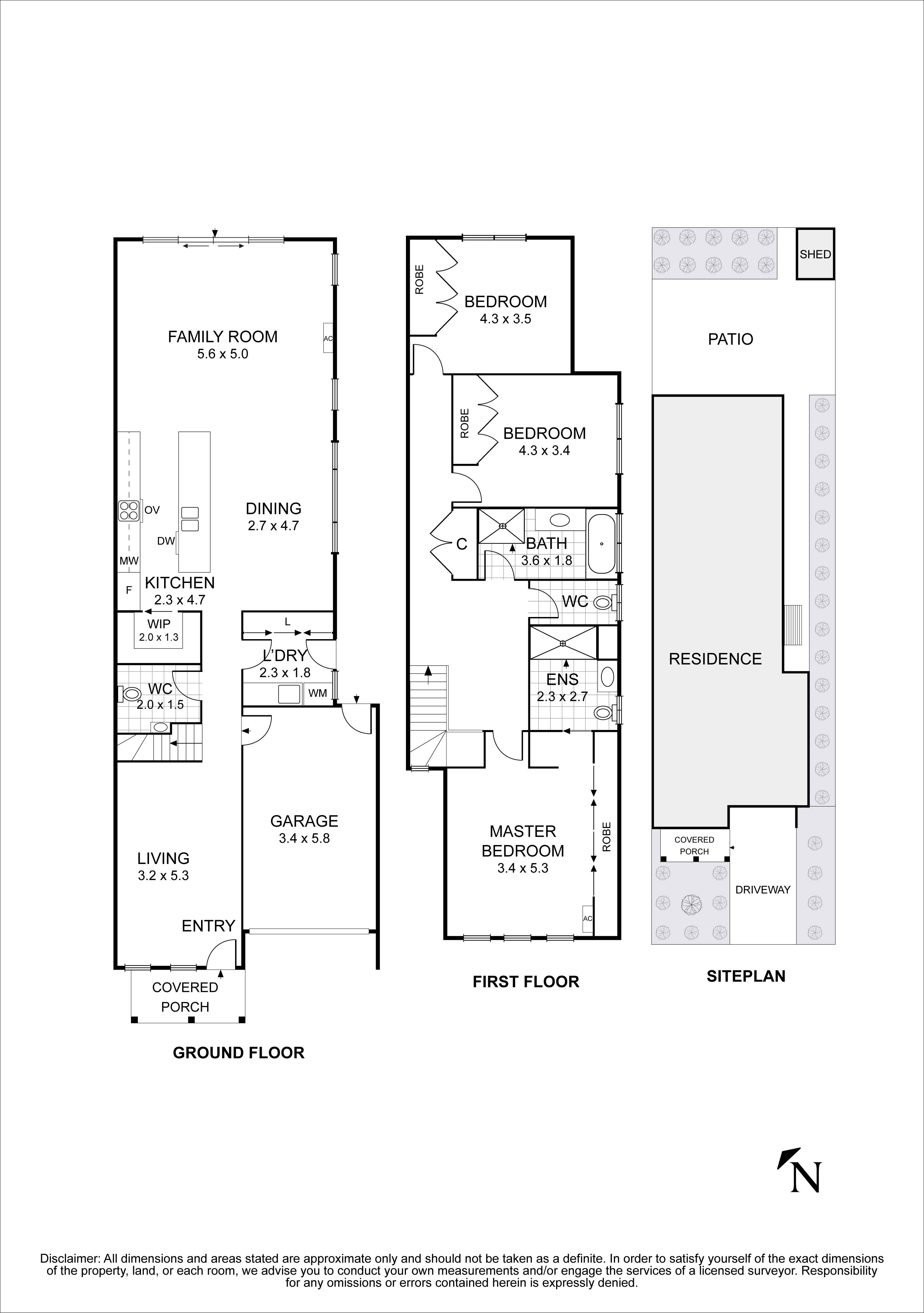 2/8 Jardine Drive, Fraser Rise, VIC 3336 - Thumbnail 1 - 06/06/2025