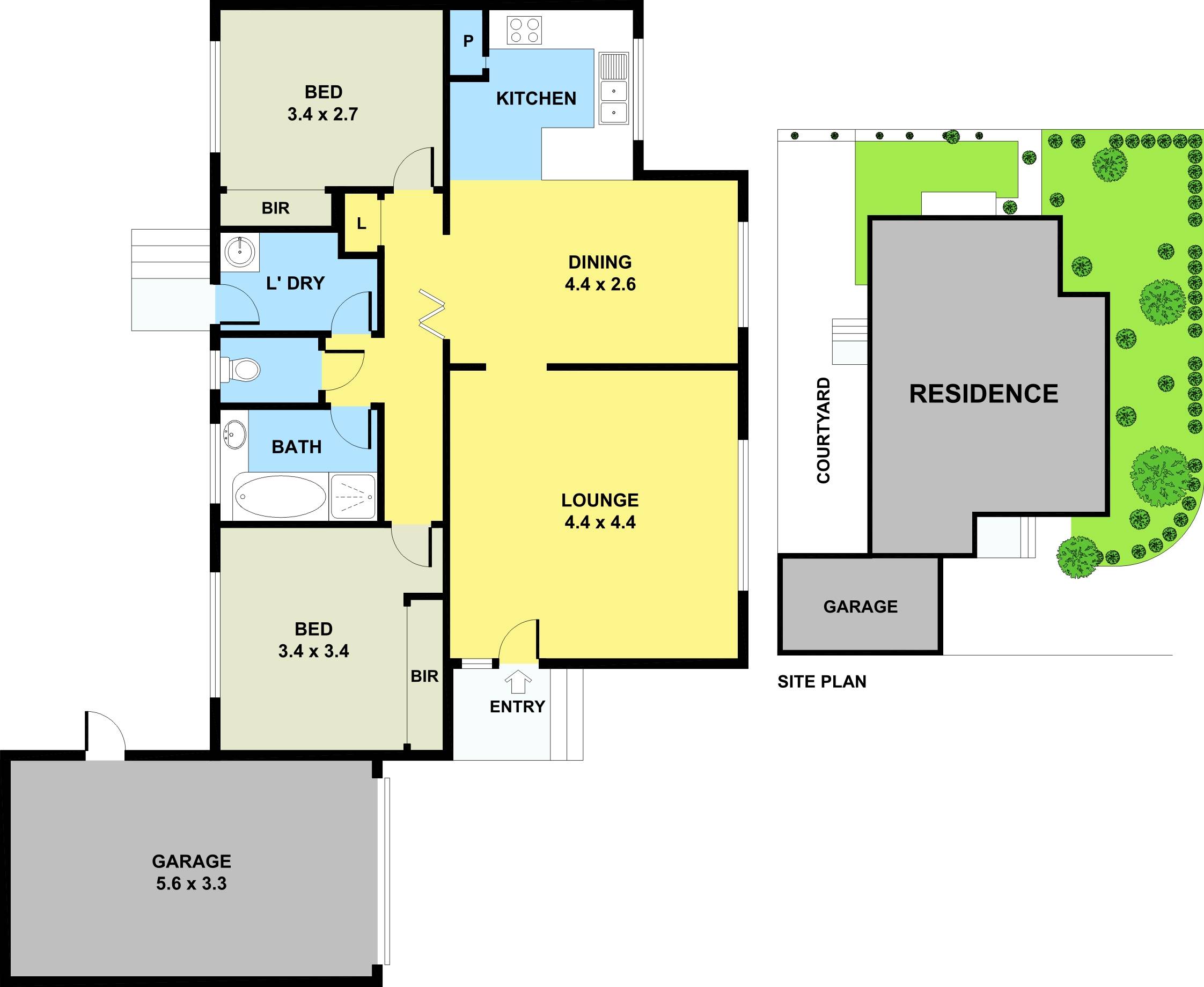 2/8 Kirk Street, Ringwood, VIC 3134 - Thumbnail 1 - 30/08/2023