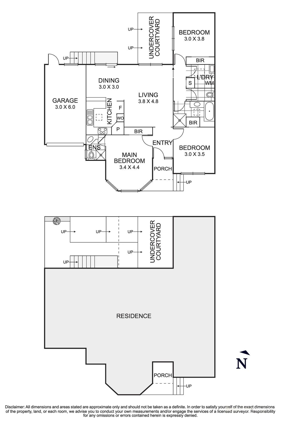 2/8 Raglan Road, Research, VIC 3095 - Thumbnail 1 - 24/07/2024