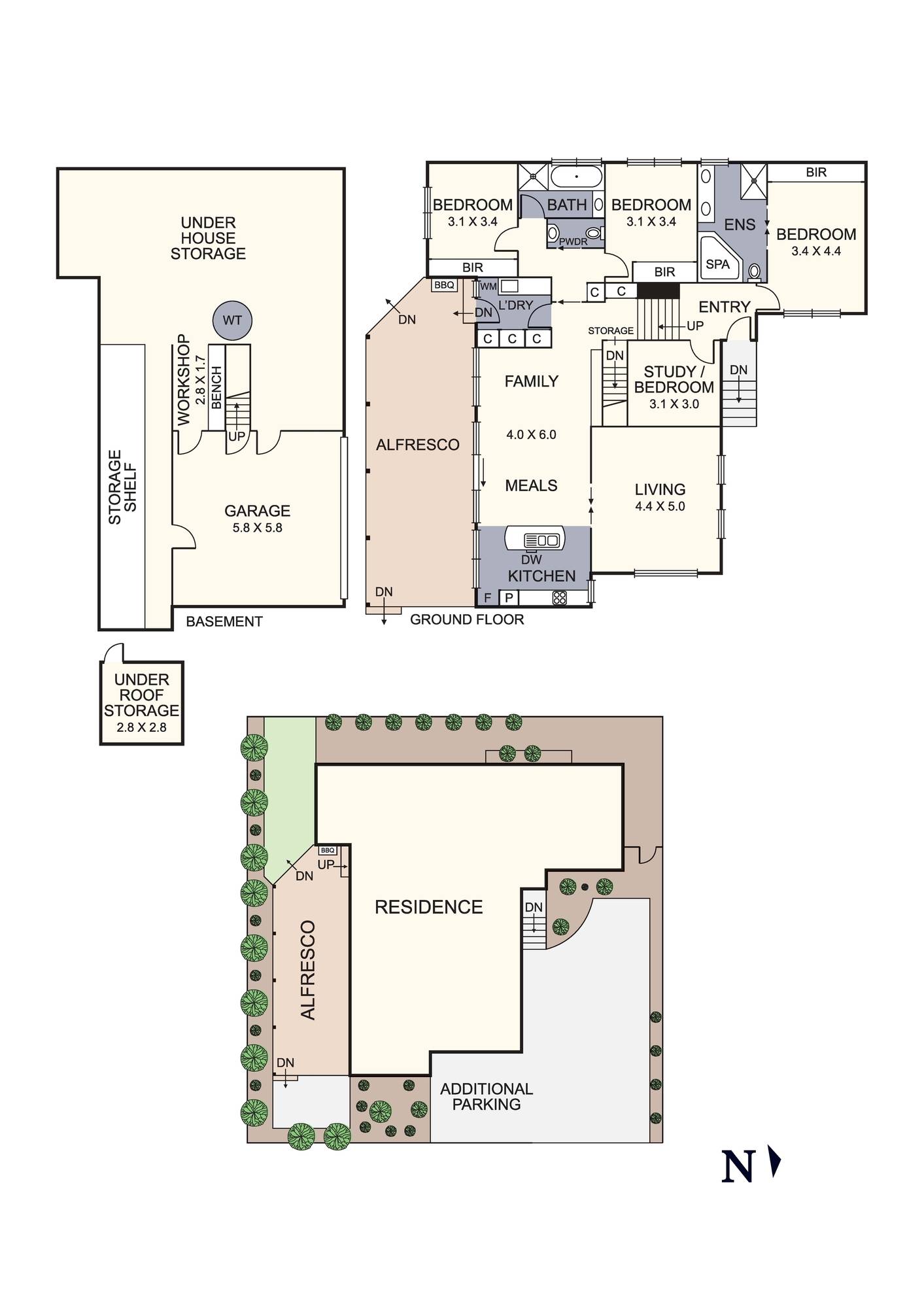 2/8 Reynolds Road, Wattle Glen, VIC 3096 - Thumbnail 1 - 09/05/2022