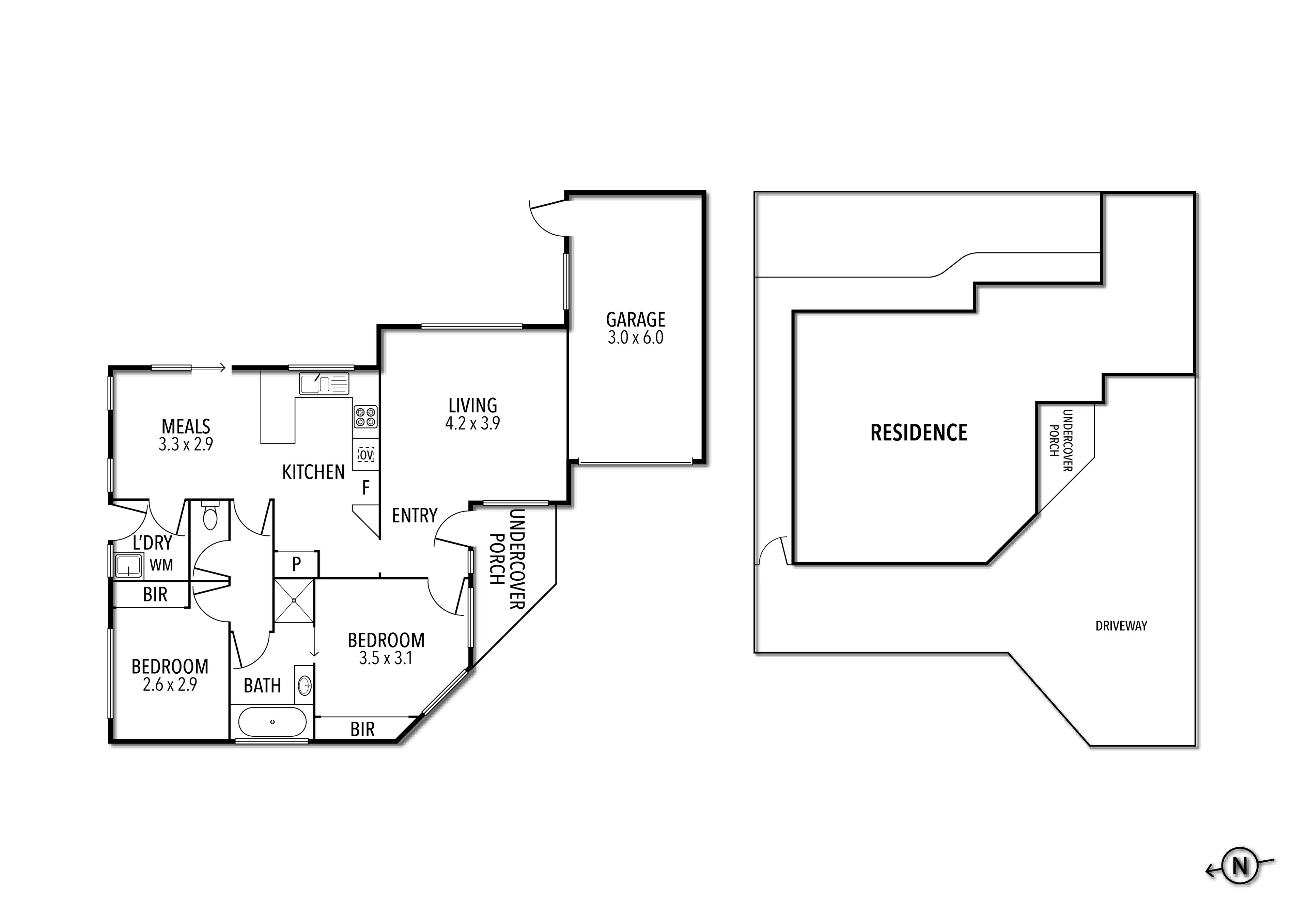2/8 Sturt Street, Sunshine, VIC 3020 - Thumbnail 1 - 10/02/2025