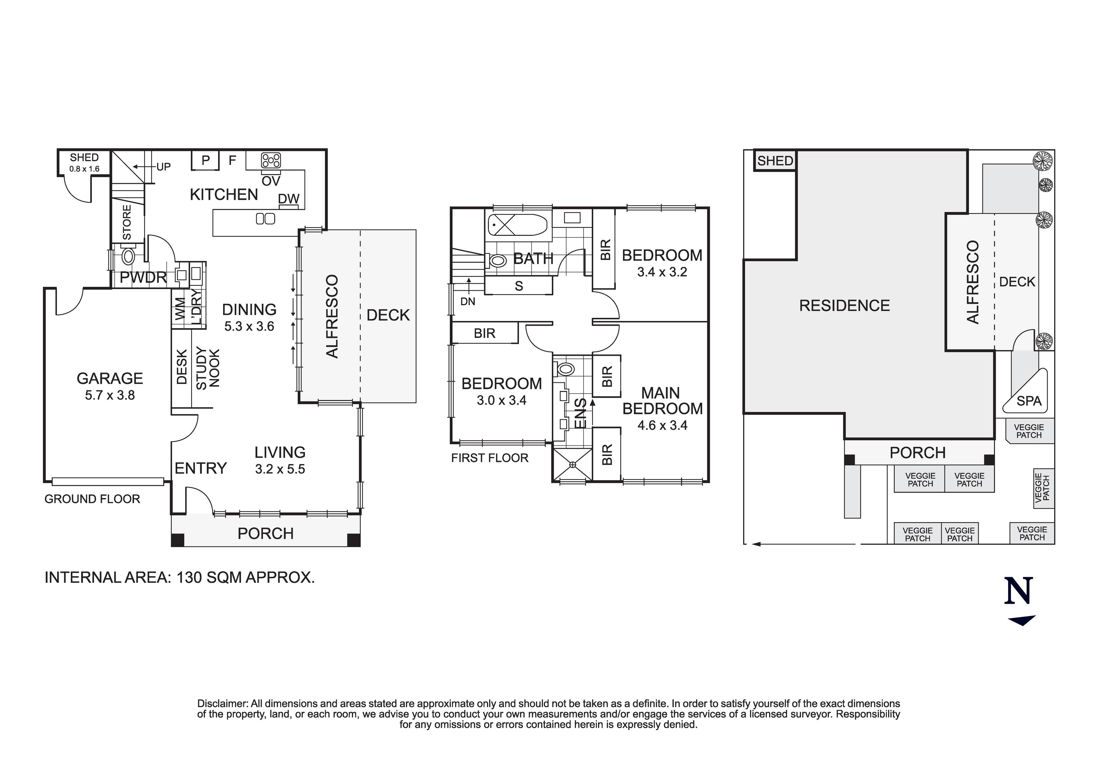 2/8 Sunshine Street, Pascoe Vale, VIC 3044 - Thumbnail 1 - 28/05/2025