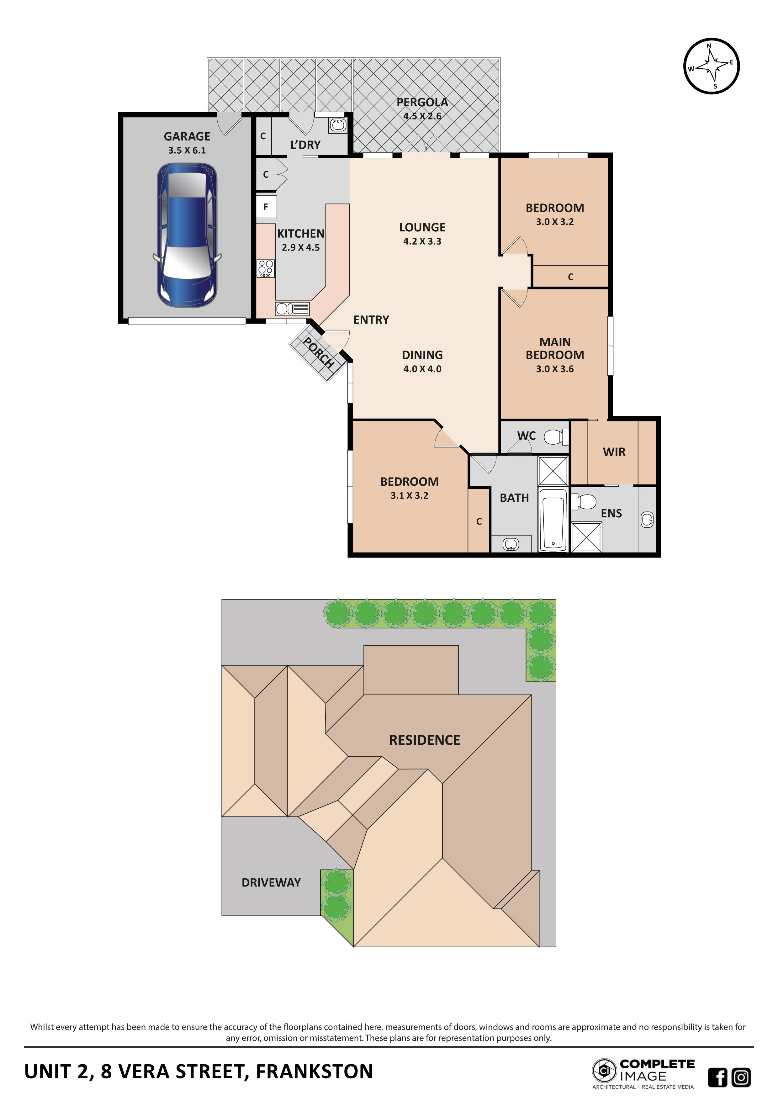 2/8 Vera Street, Frankston, VIC 3199 - Thumbnail 1 - 15/01/2026