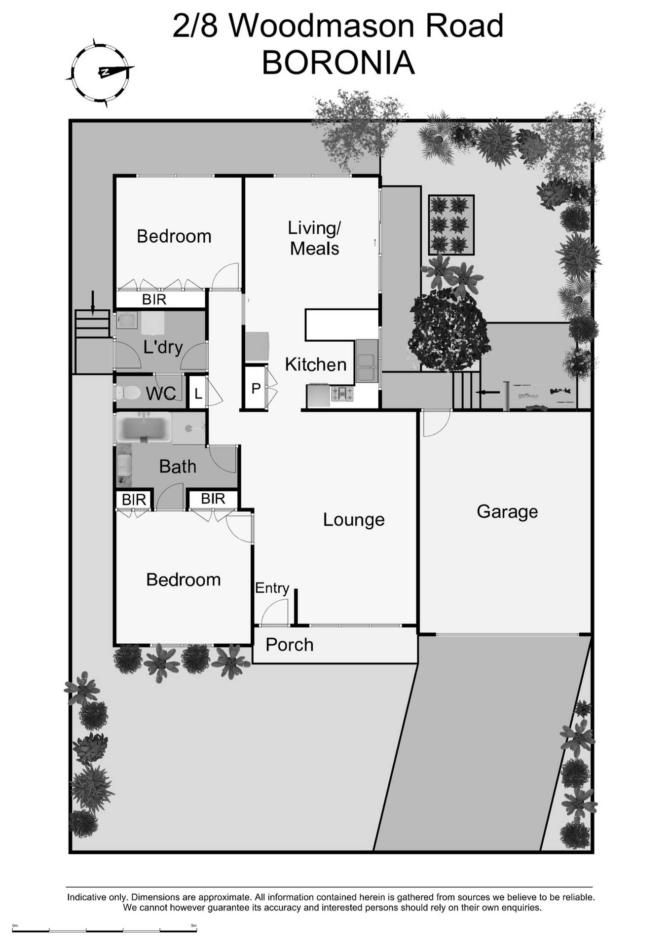 2/8 Woodmason Road, Boronia, VIC 3155 - Thumbnail 1 - 22/05/2024
