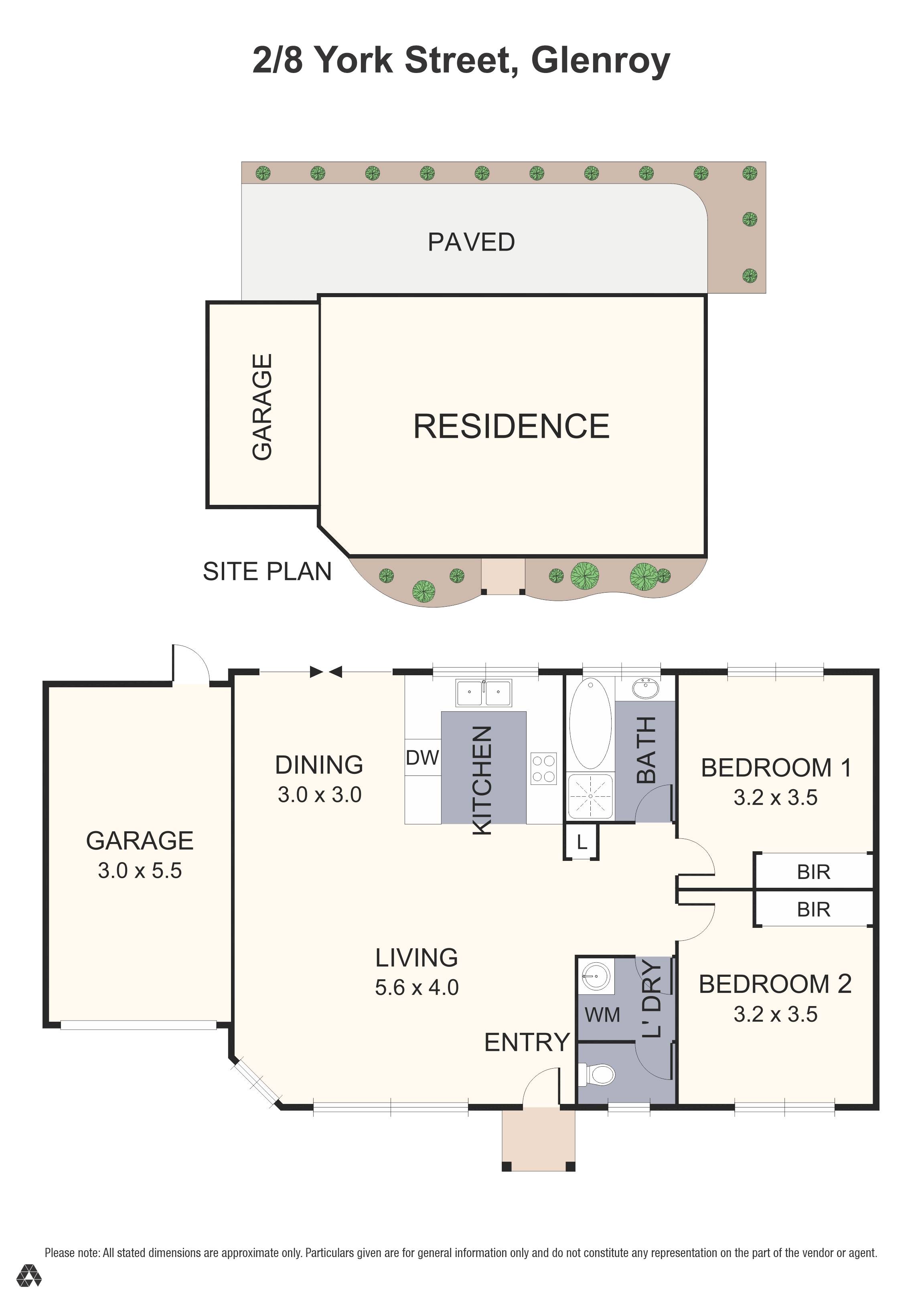 2/8 York Street, Glenroy, VIC 3046 - Thumbnail 1 - 15/05/2023