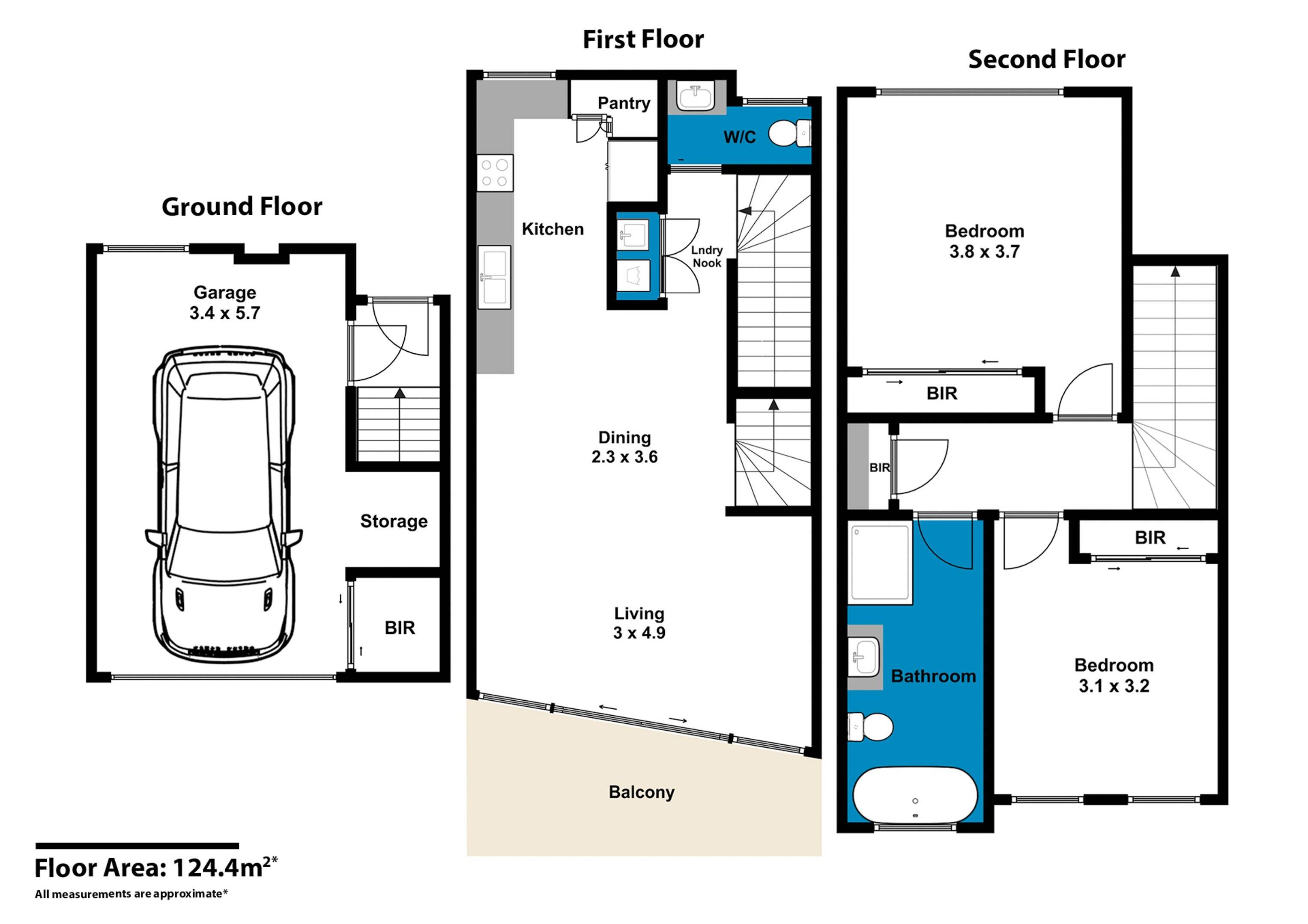 2/80 Burwood Highway, Burwood East, VIC 3151 - Thumbnail 1 - 28/08/2024
