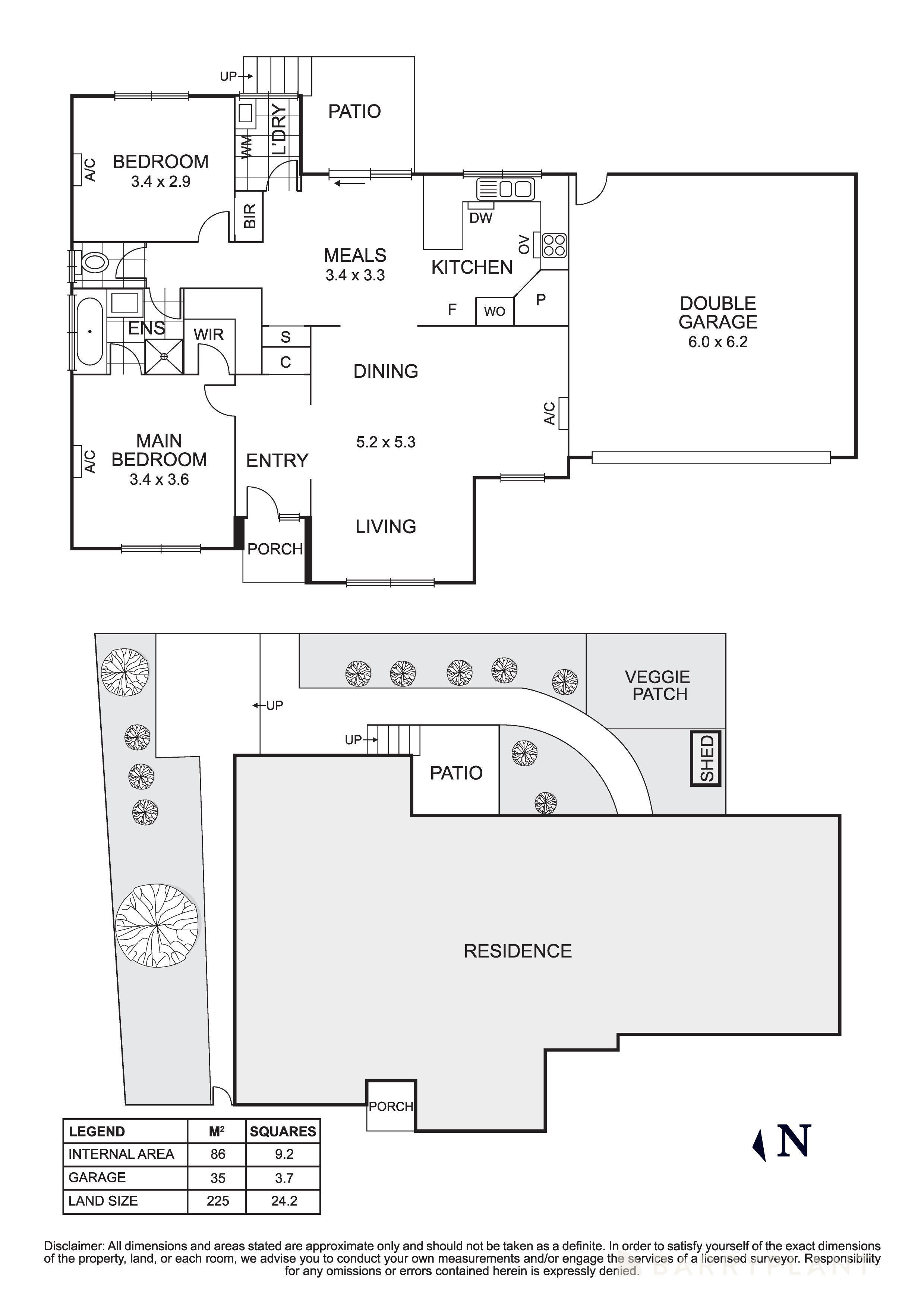 2/808 Elgar Road, Doncaster, VIC 3108 - Thumbnail 1 - 13/05/2026