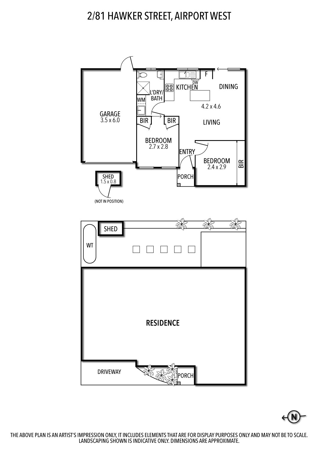 2/81 Hawker Street, Airport West, VIC 3042 - Thumbnail 1 - 13/07/2023