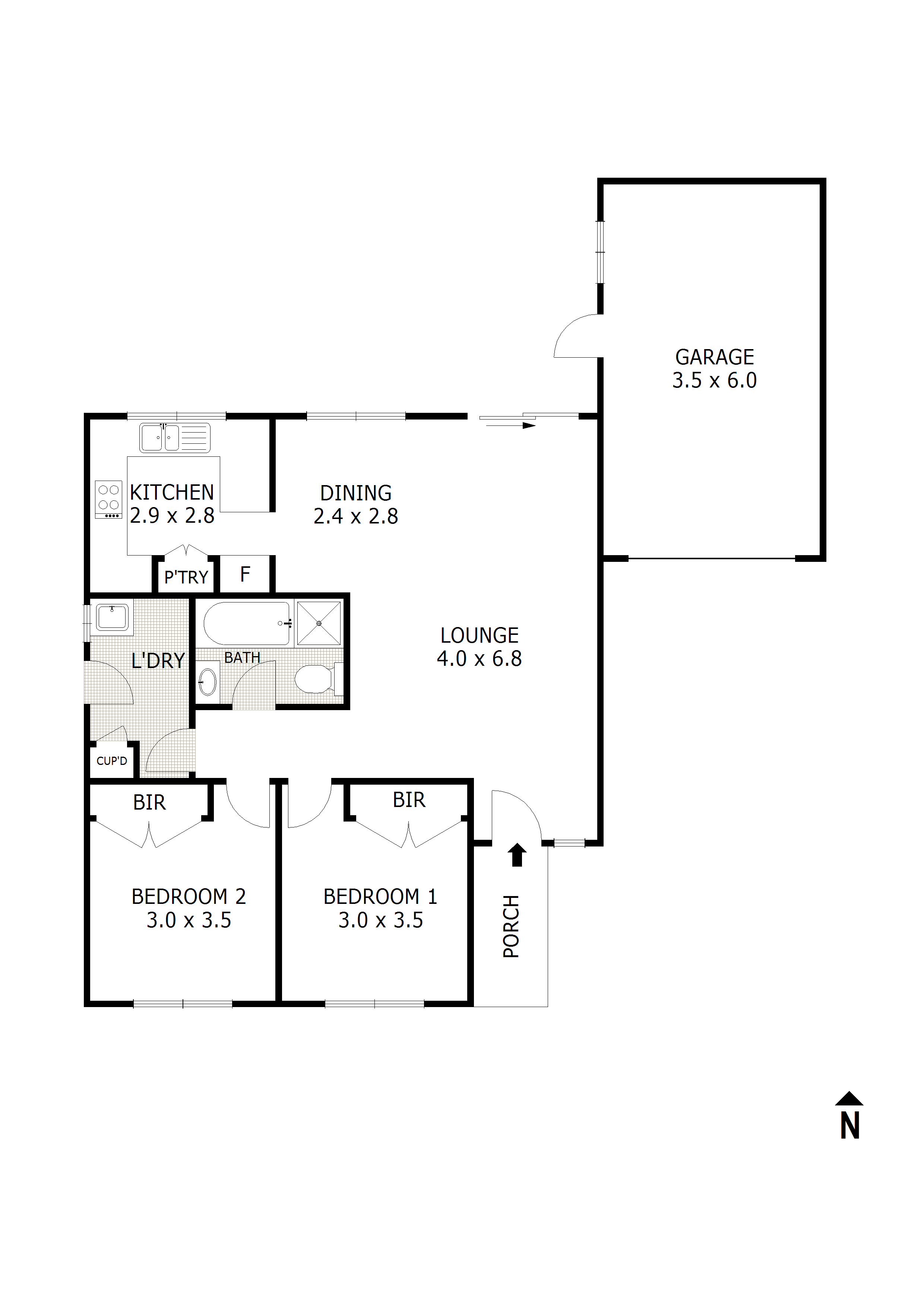 2/81 Powlett Street, Kilmore, VIC 3764 - Thumbnail 1 - 05/07/2022
