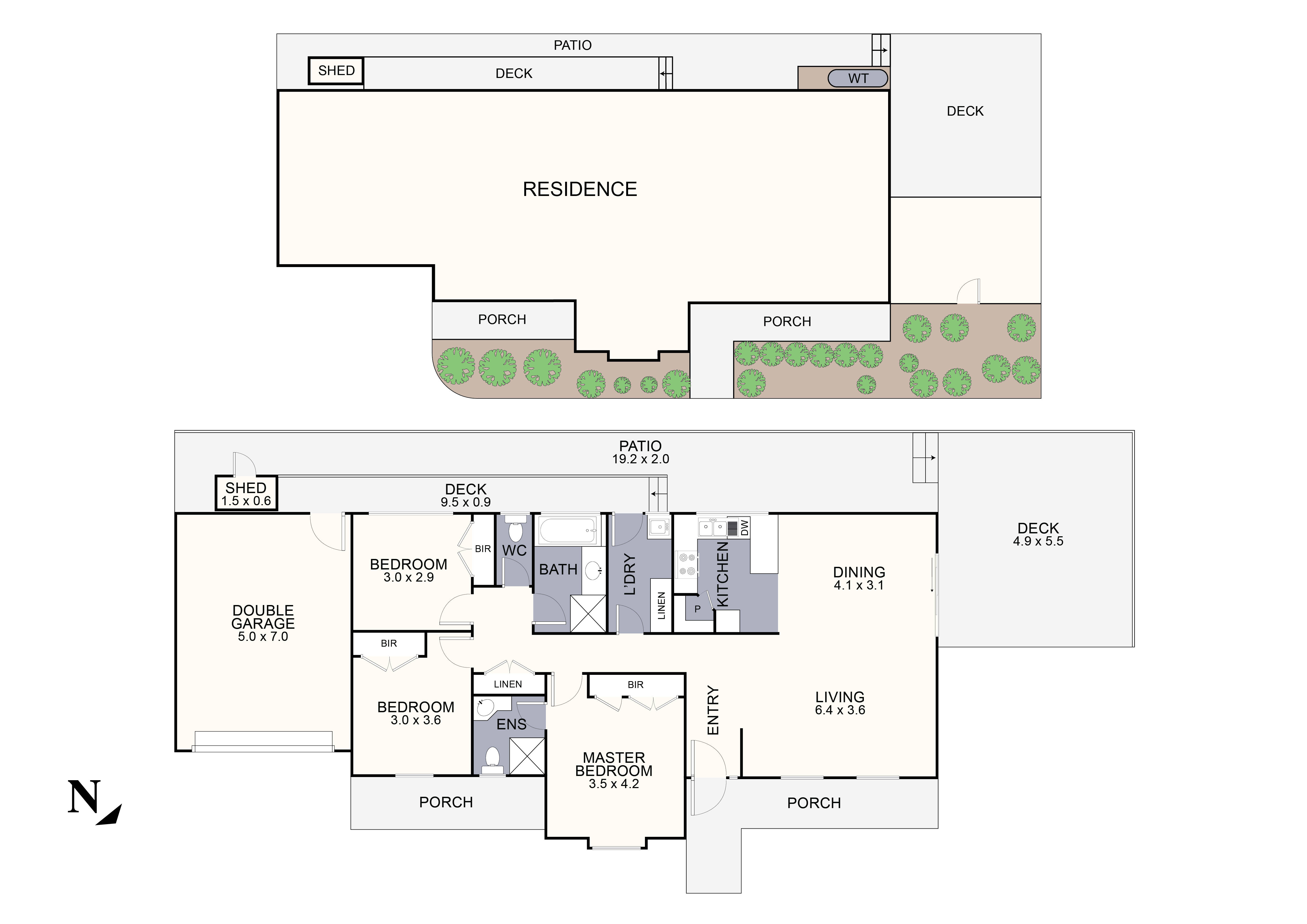 2/82 Bell Street, Yarra Glen, VIC 3775 - Thumbnail 1 - 22/01/2025