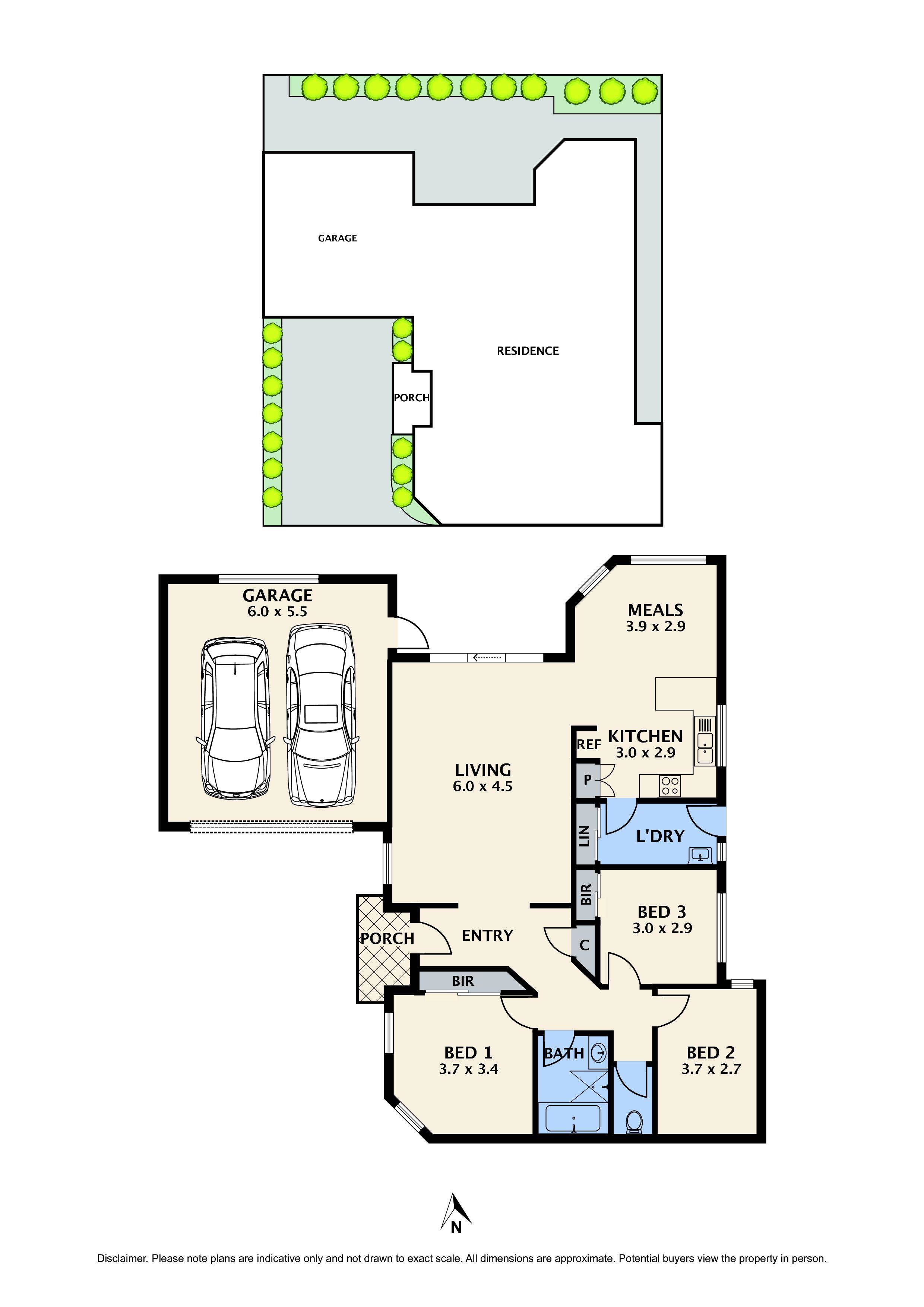 2/82 Howard Street, Reservoir, VIC 3073 - Thumbnail 1 - 14/10/2025
