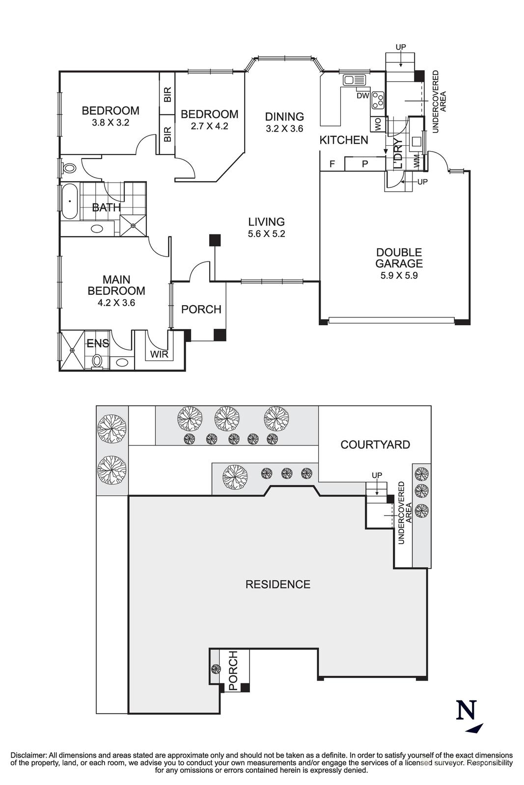 2/82 King Street, Doncaster East, VIC 3109 - Thumbnail 1 - 18/12/2023