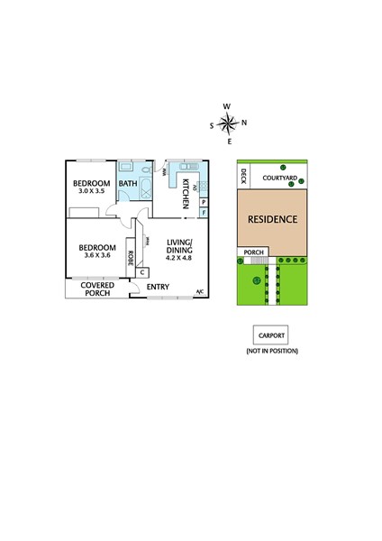 2/82 Victoria Crescent, Mont Albert, VIC 3127 - Thumbnail 1 - 14/09/2023