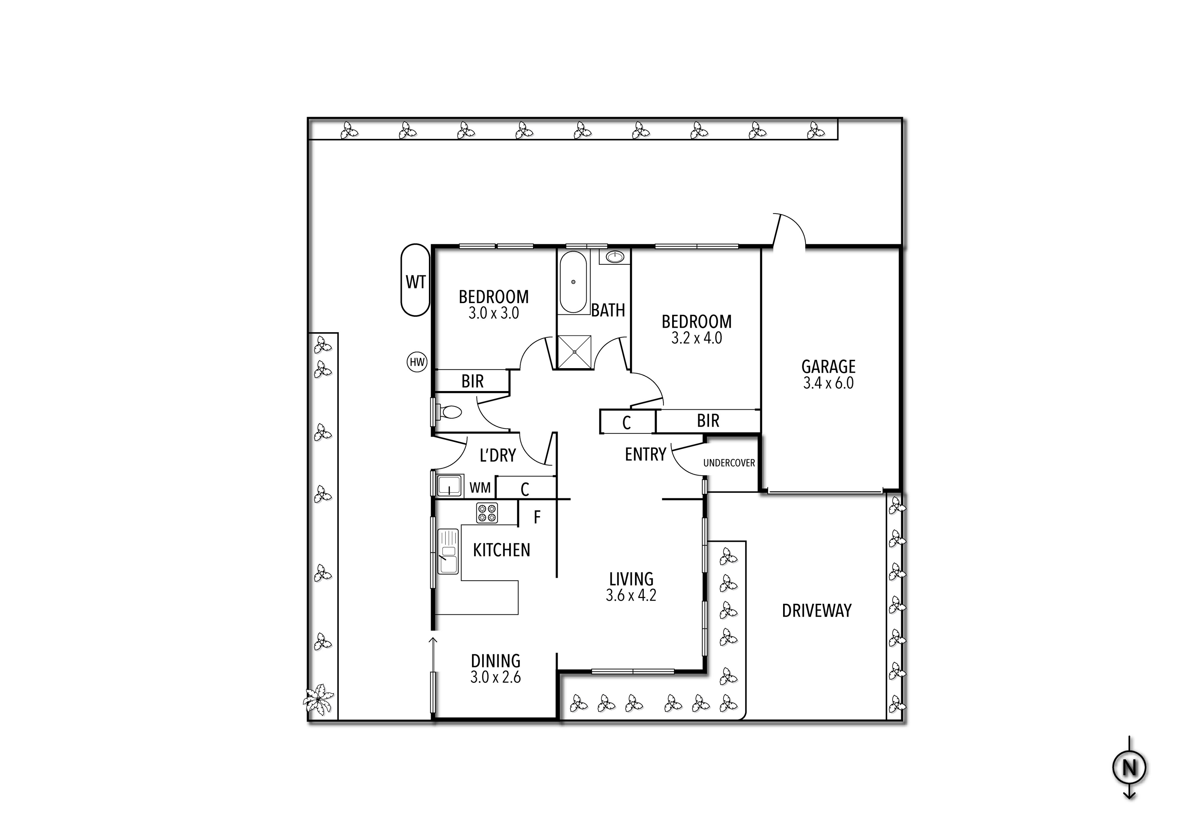 2/83 Maxweld Street, Ardeer, VIC 3022 - Thumbnail 1 - 28/11/2024