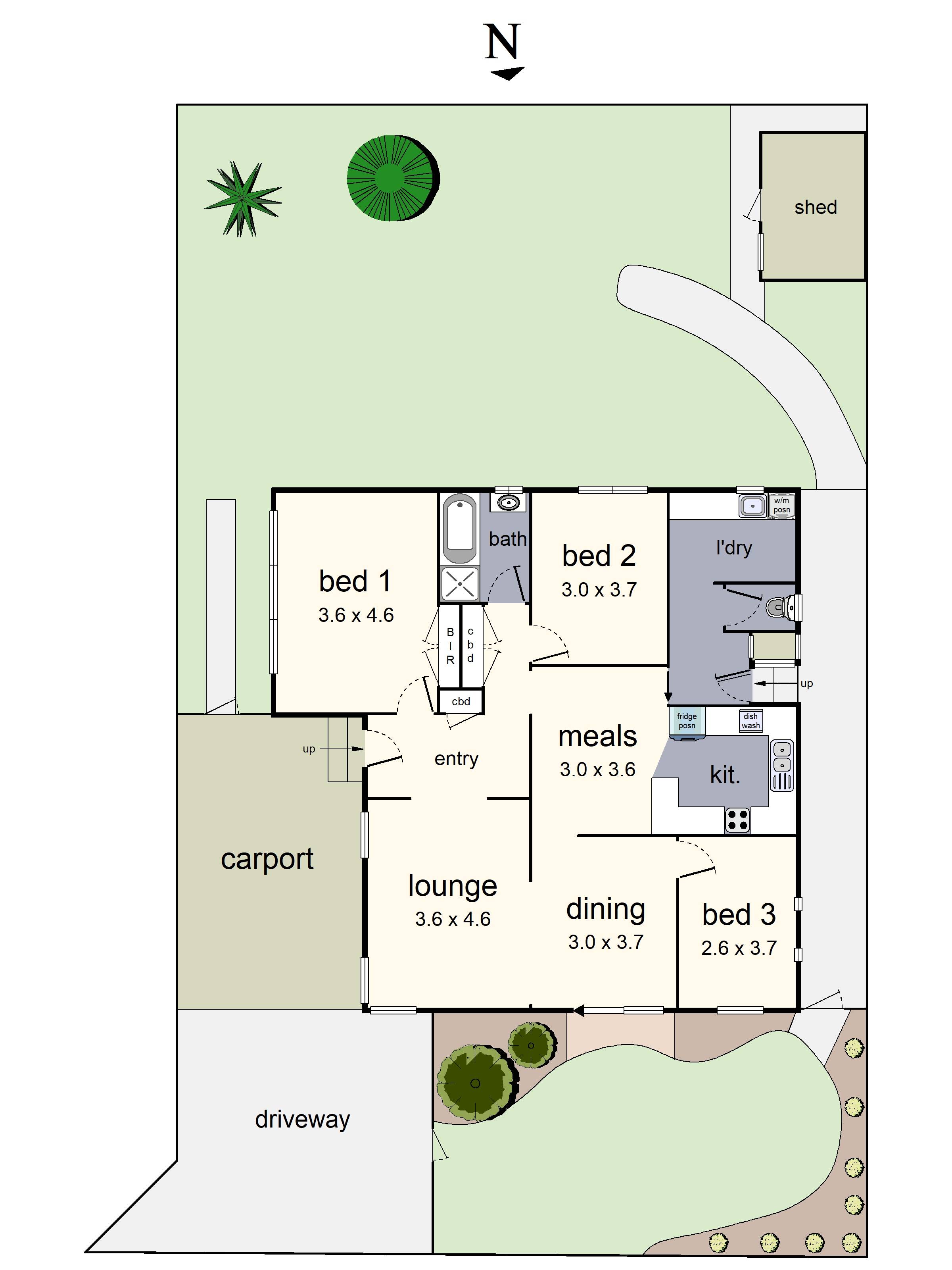 2/83 Orange Grove, Bayswater, VIC 3153 - Thumbnail 1 - 13/07/2023