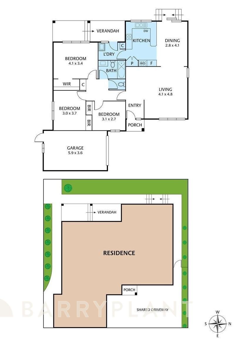 2/83 Willow Bend, Bulleen, VIC 3105 - Thumbnail 1 - 15/10/2025