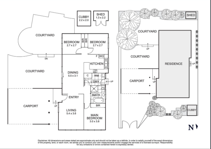 2/831 Station Street, Box Hill North, VIC 3129 - Thumbnail 1 - 16/09/2025