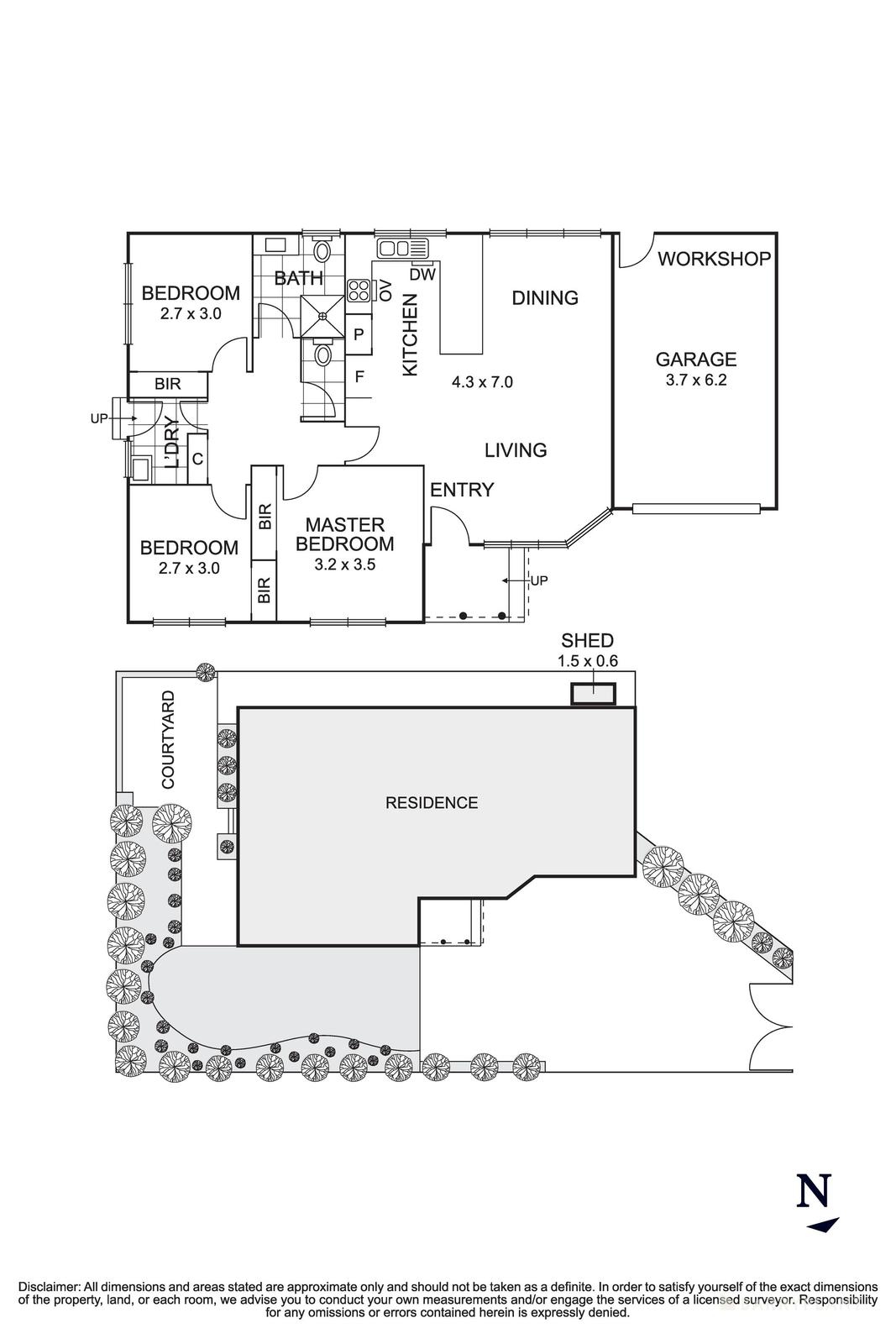 2/84 Porter Road, Heidelberg Heights, VIC 3081 - Thumbnail 1 - 08/11/2023