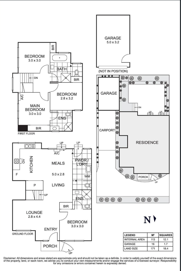 2/84 Wood Street, Templestowe, VIC 3106 - Thumbnail 1 - 12/09/2025