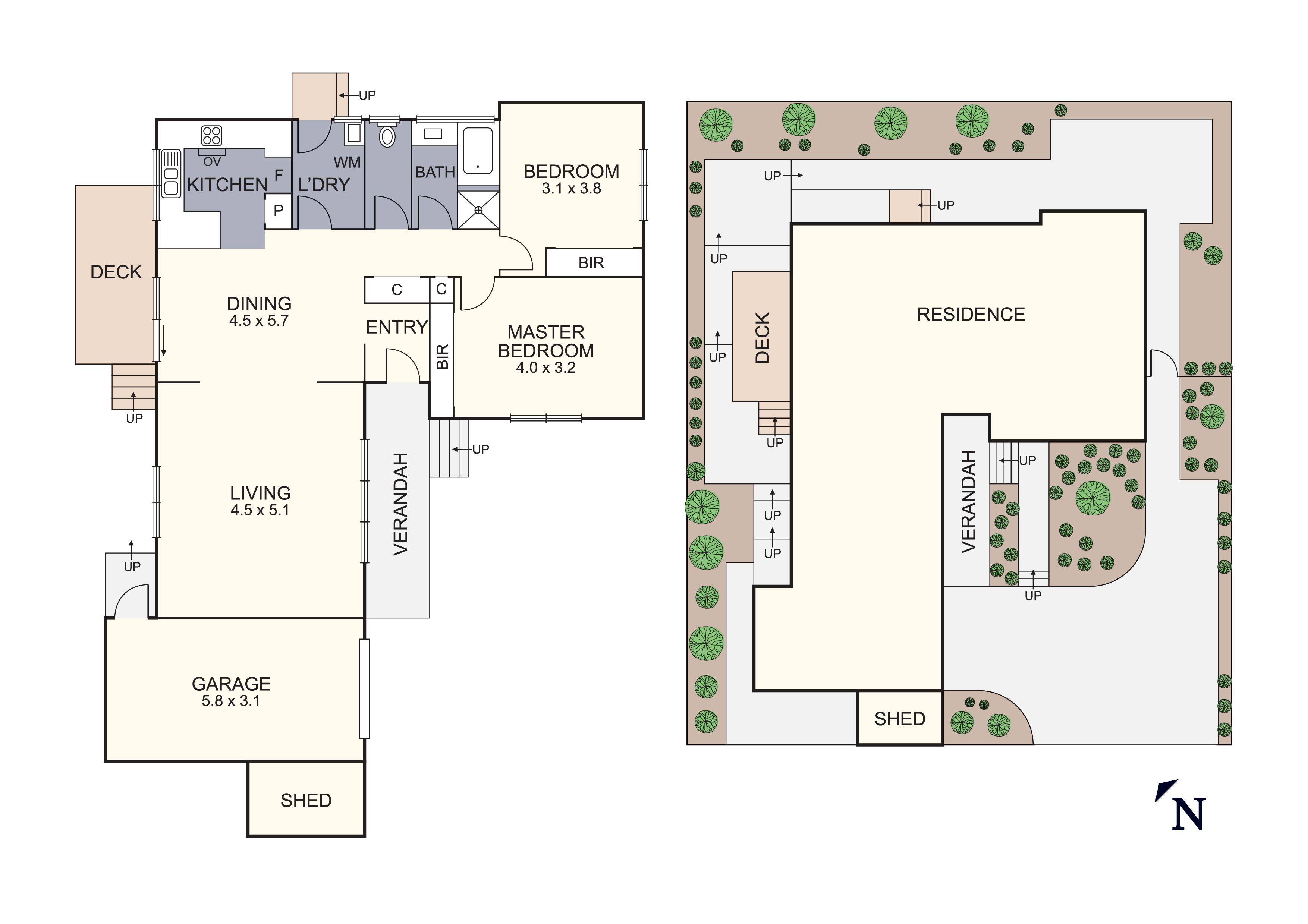 2/85 Heathmont Road, Heathmont, VIC 3135 - Thumbnail 1 - 30/09/2022