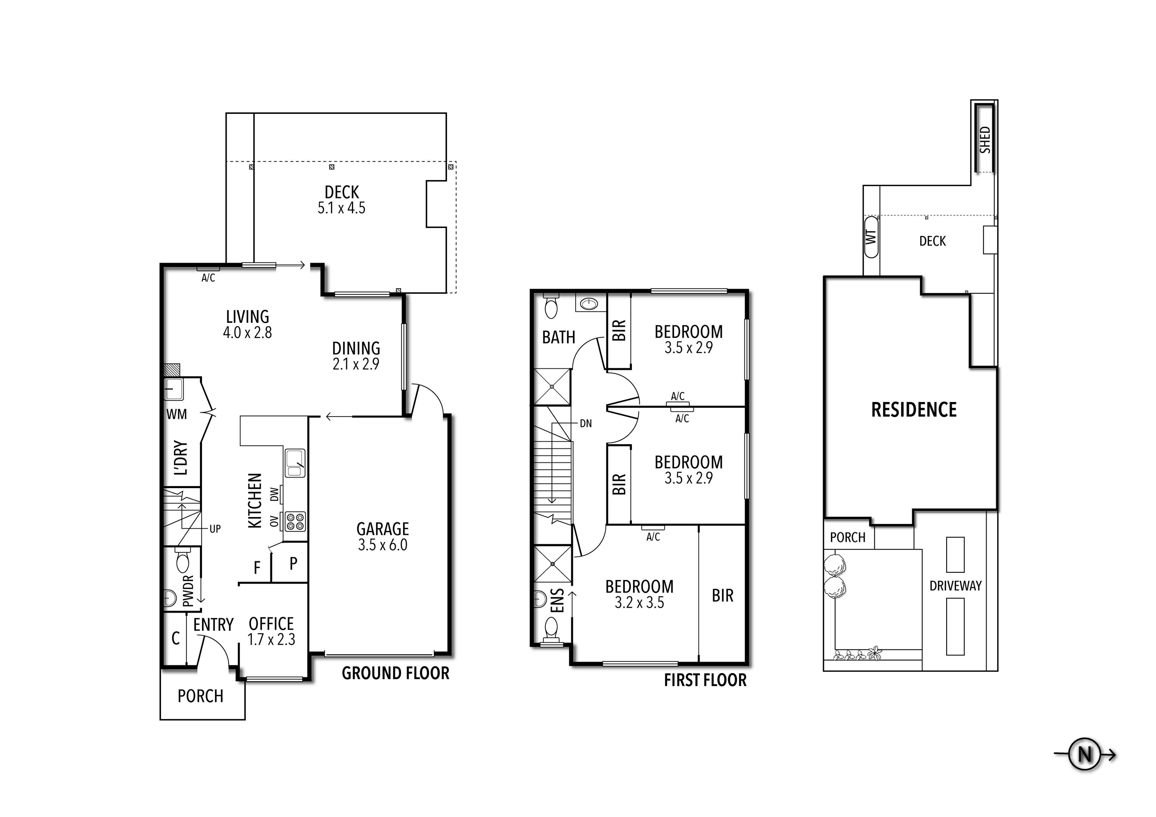 2/85 Melon Street, Braybrook, VIC 3019 - Thumbnail 1 - 27/10/2026