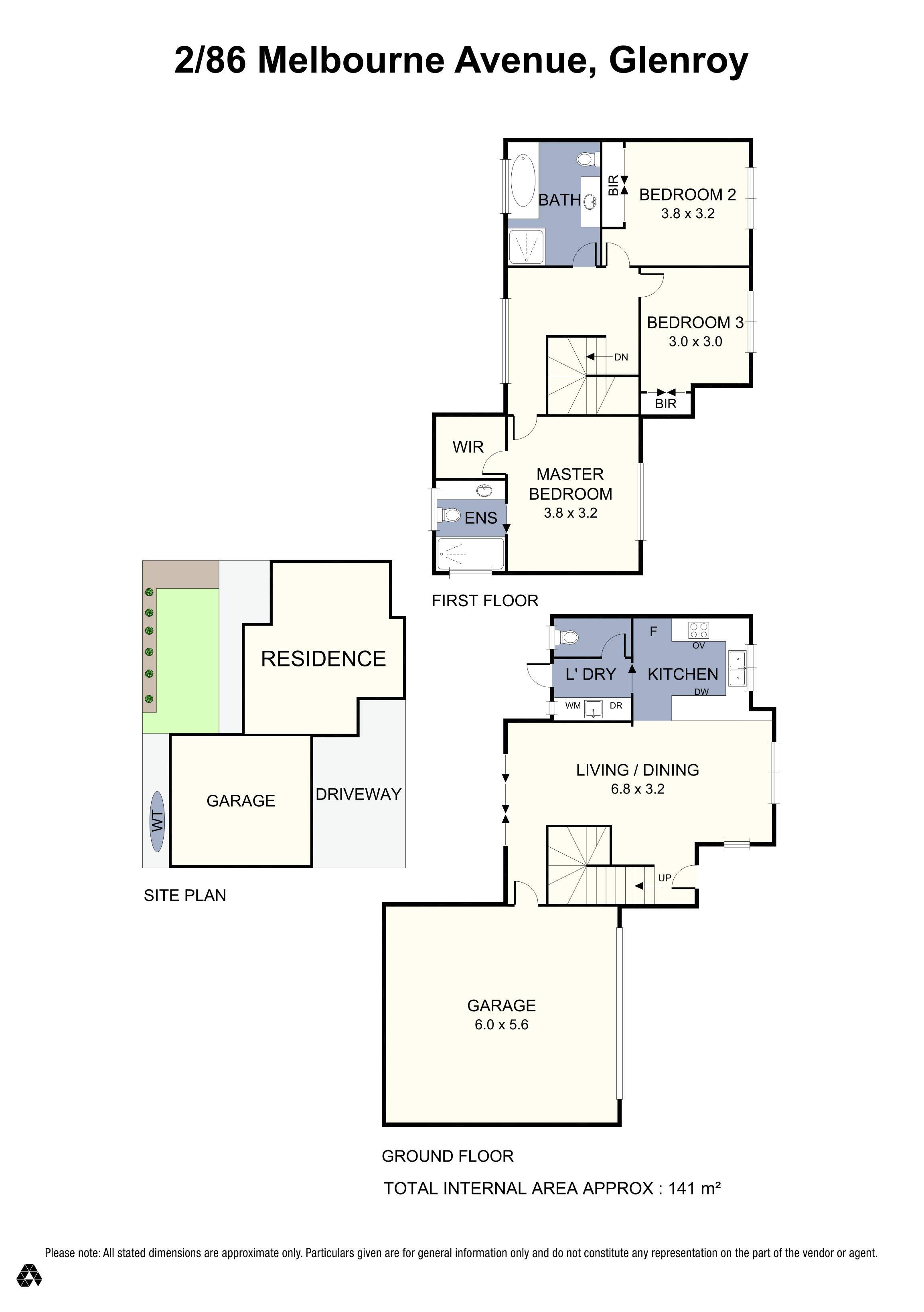 2/86 Melbourne Avenue, Glenroy, VIC 3046 - Thumbnail 1 - 25/03/2026