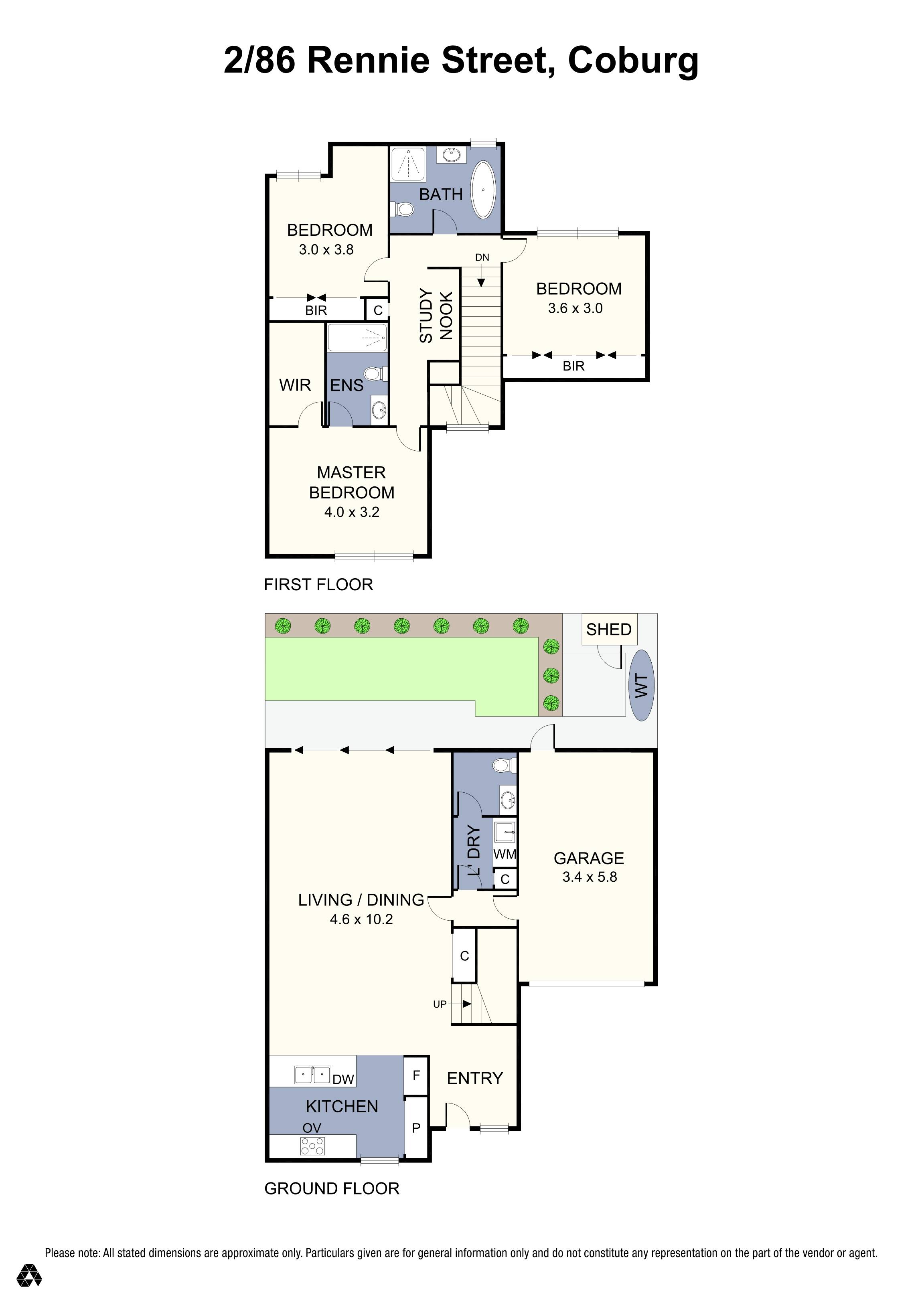 2/86 Rennie Street, Coburg, VIC 3058 - Thumbnail 1 - 24/06/2022