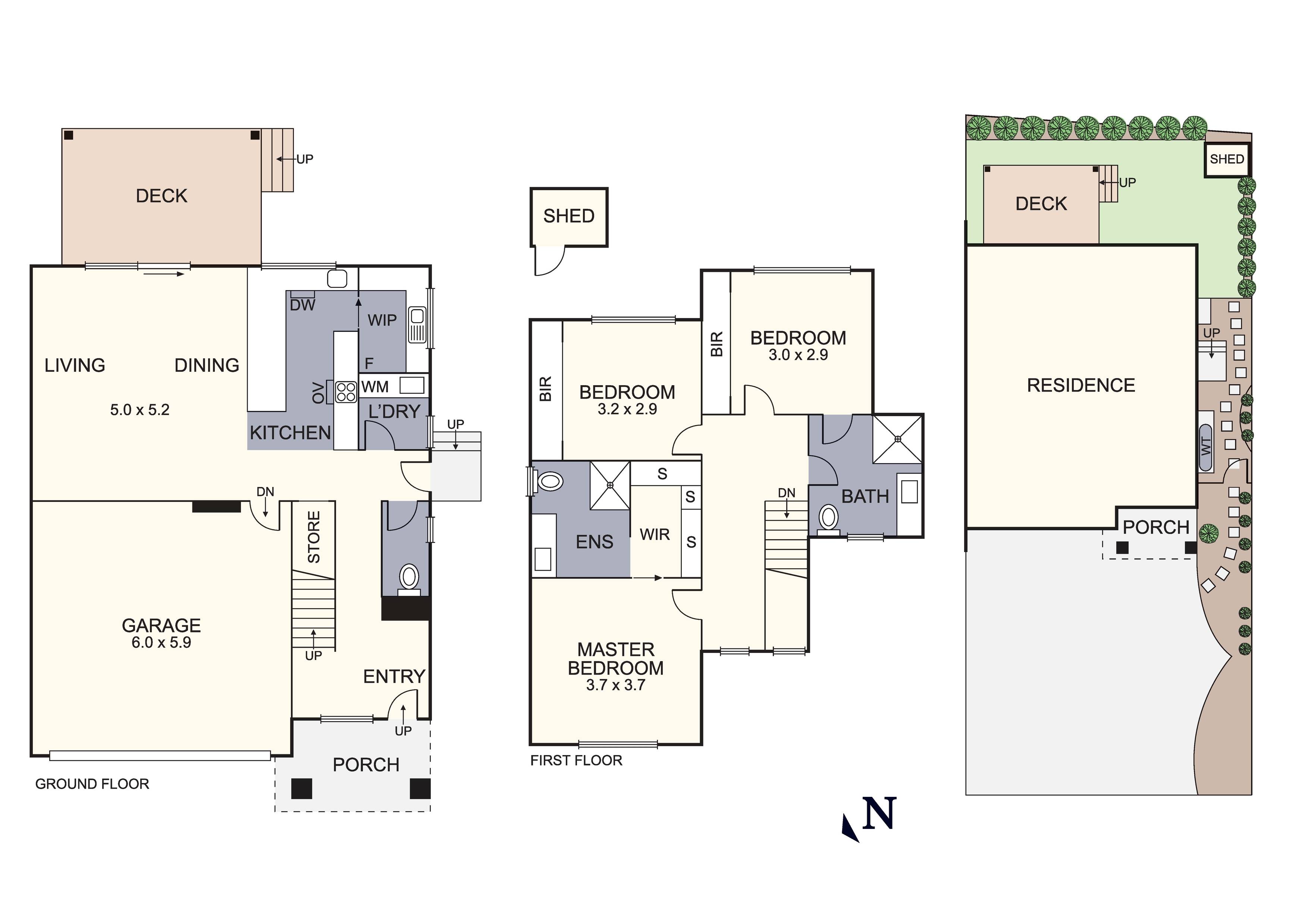 2/87 Bayswater Road, Croydon, VIC 3136 - Thumbnail 1 - 30/11/2022