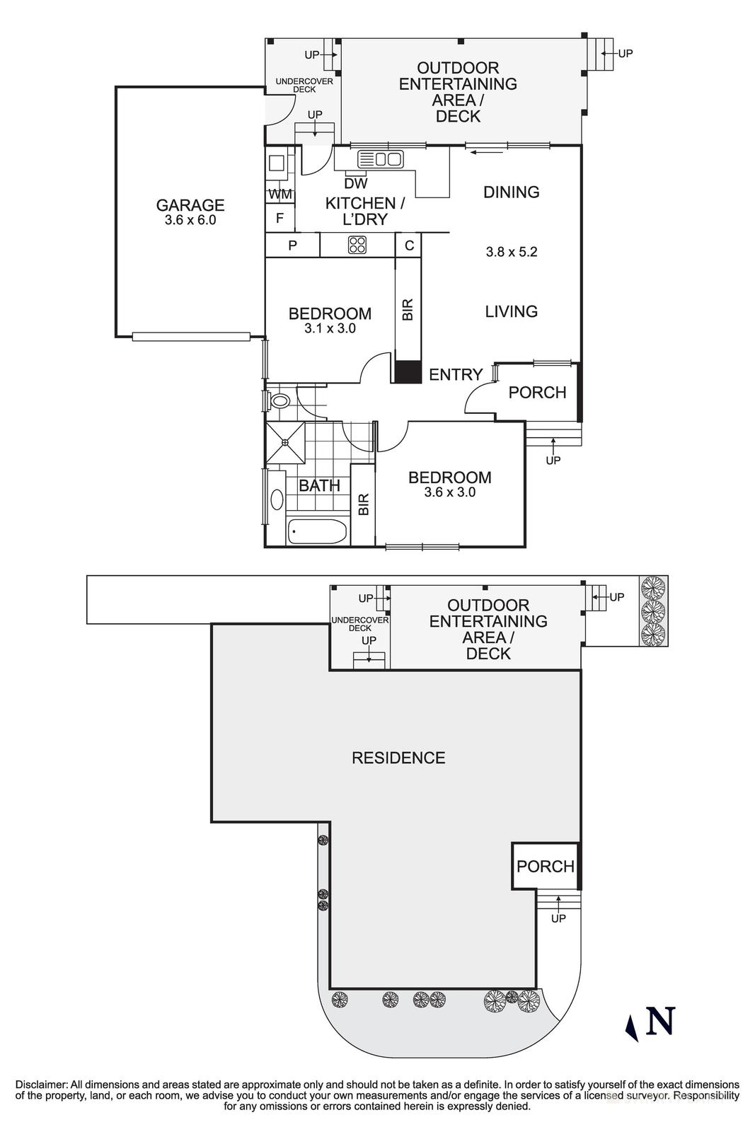 2/876 Doncaster Road, Doncaster East, VIC 3109 - Thumbnail 1 - 13/06/2024