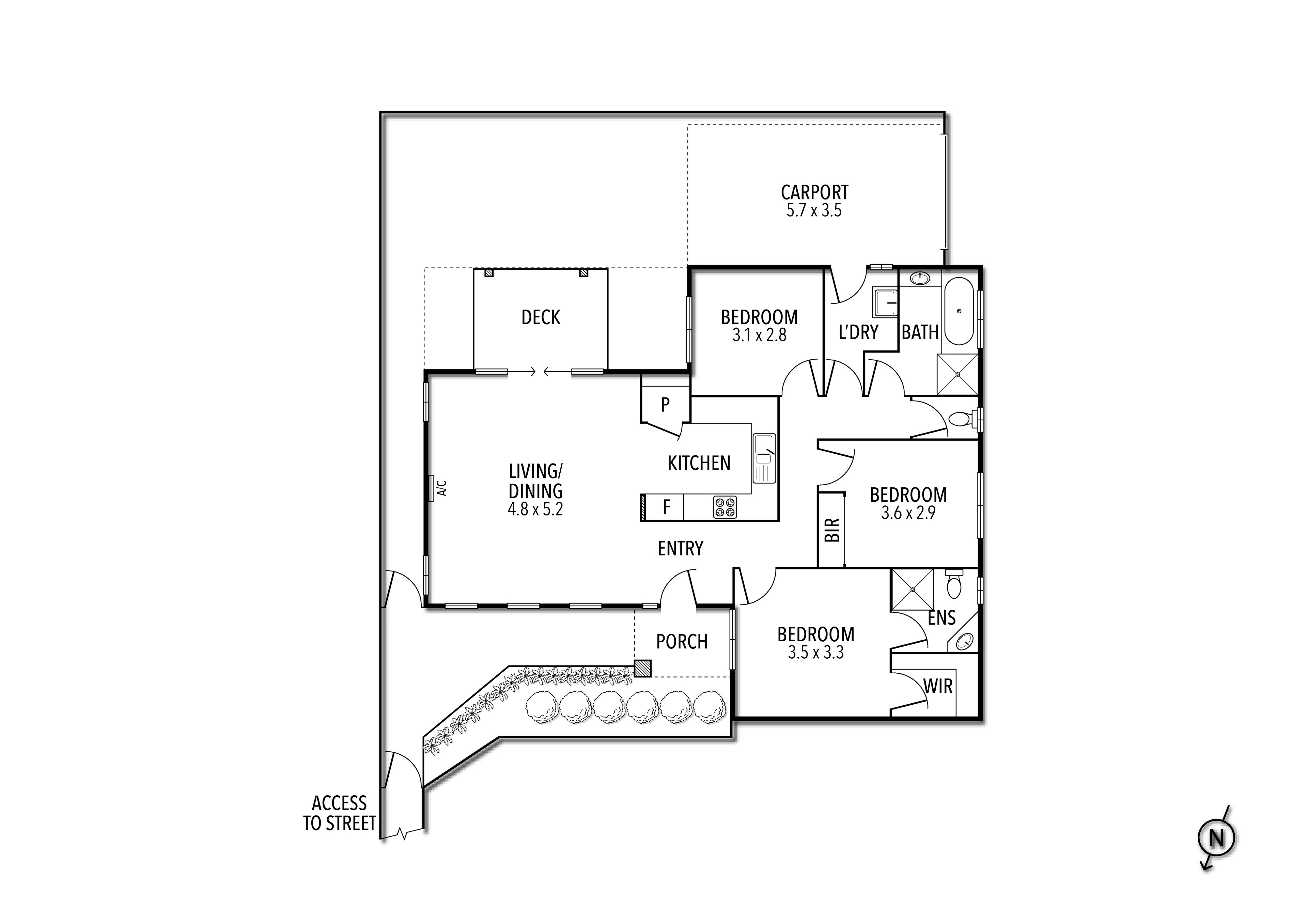 2/89 Hargreaves Crescent, Braybrook, VIC 3019 - Thumbnail 1 - 04/04/2023