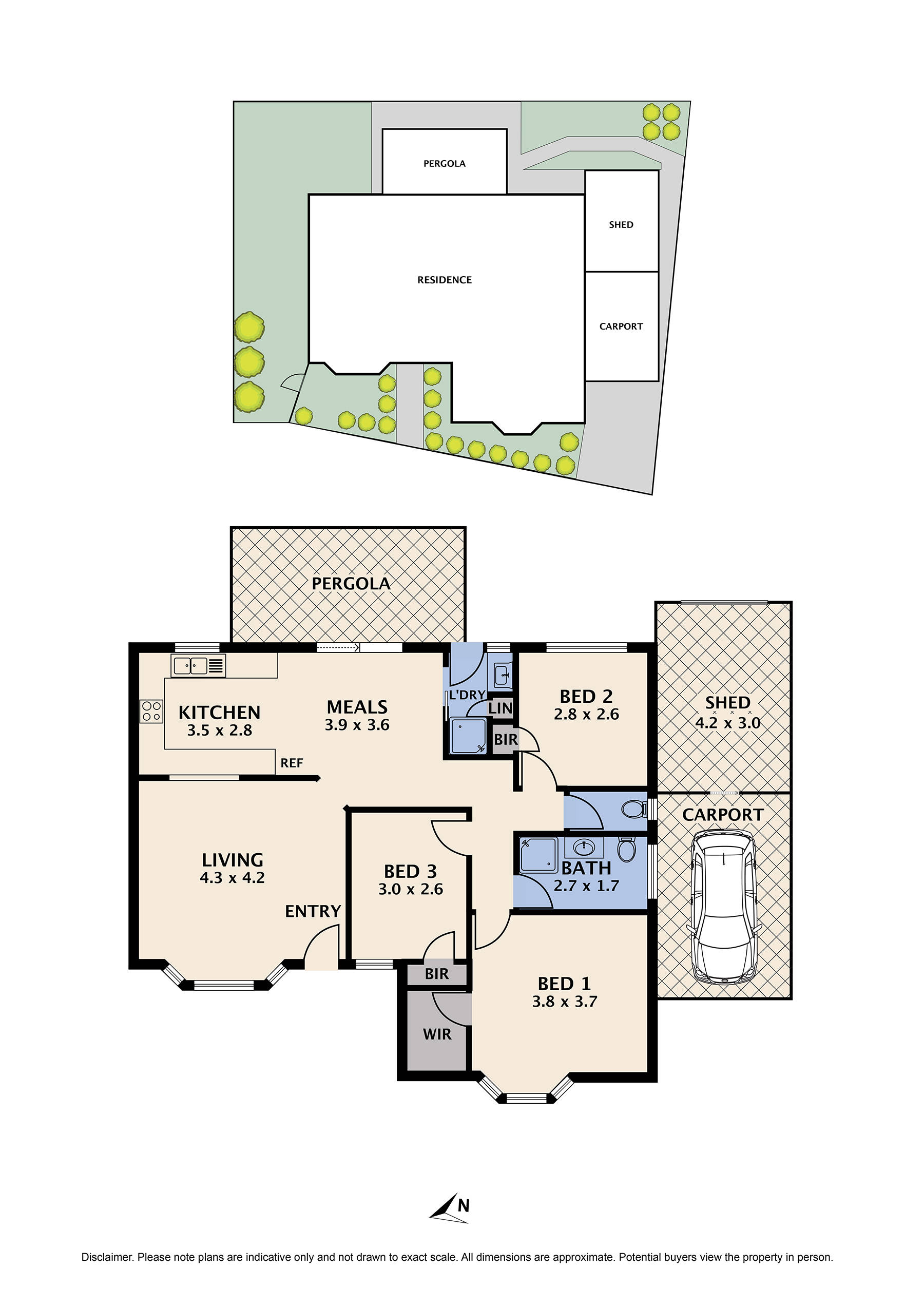 2/89 Hothlyn Drive, Craigieburn, VIC 3064 - Thumbnail 1 - 13/11/2025