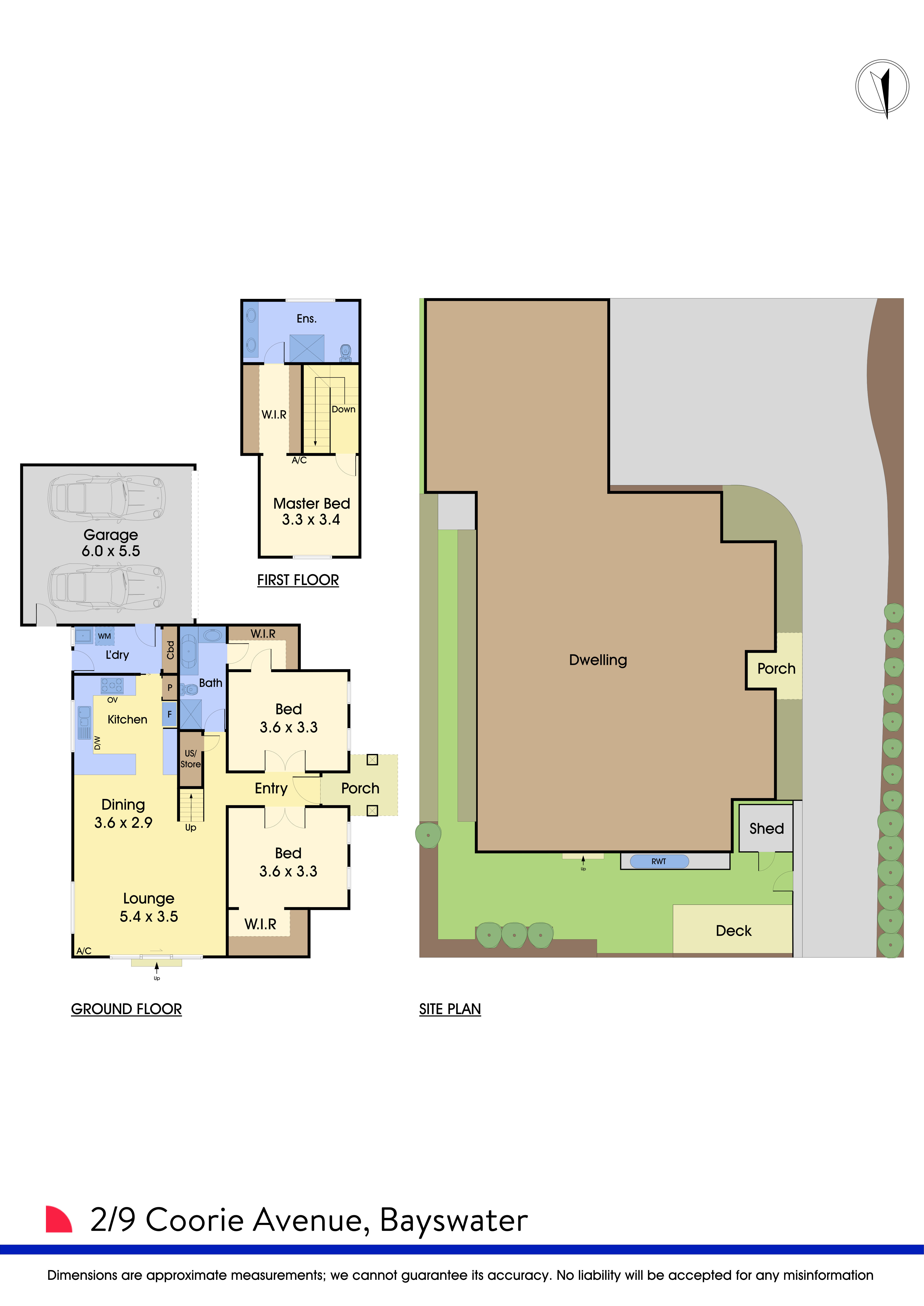 2/9 Coorie Avenue, Bayswater, VIC 3153 - Thumbnail 1 - 06/05/2026