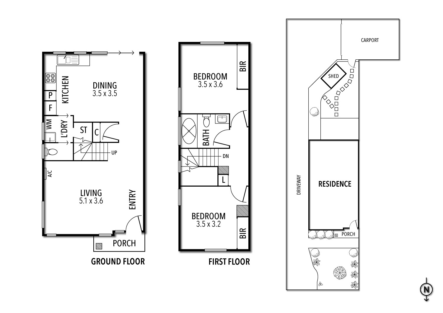 2/9 Cranbourne Avenue, Sunshine North, VIC 3020 - Thumbnail 1 - 29/01/2025