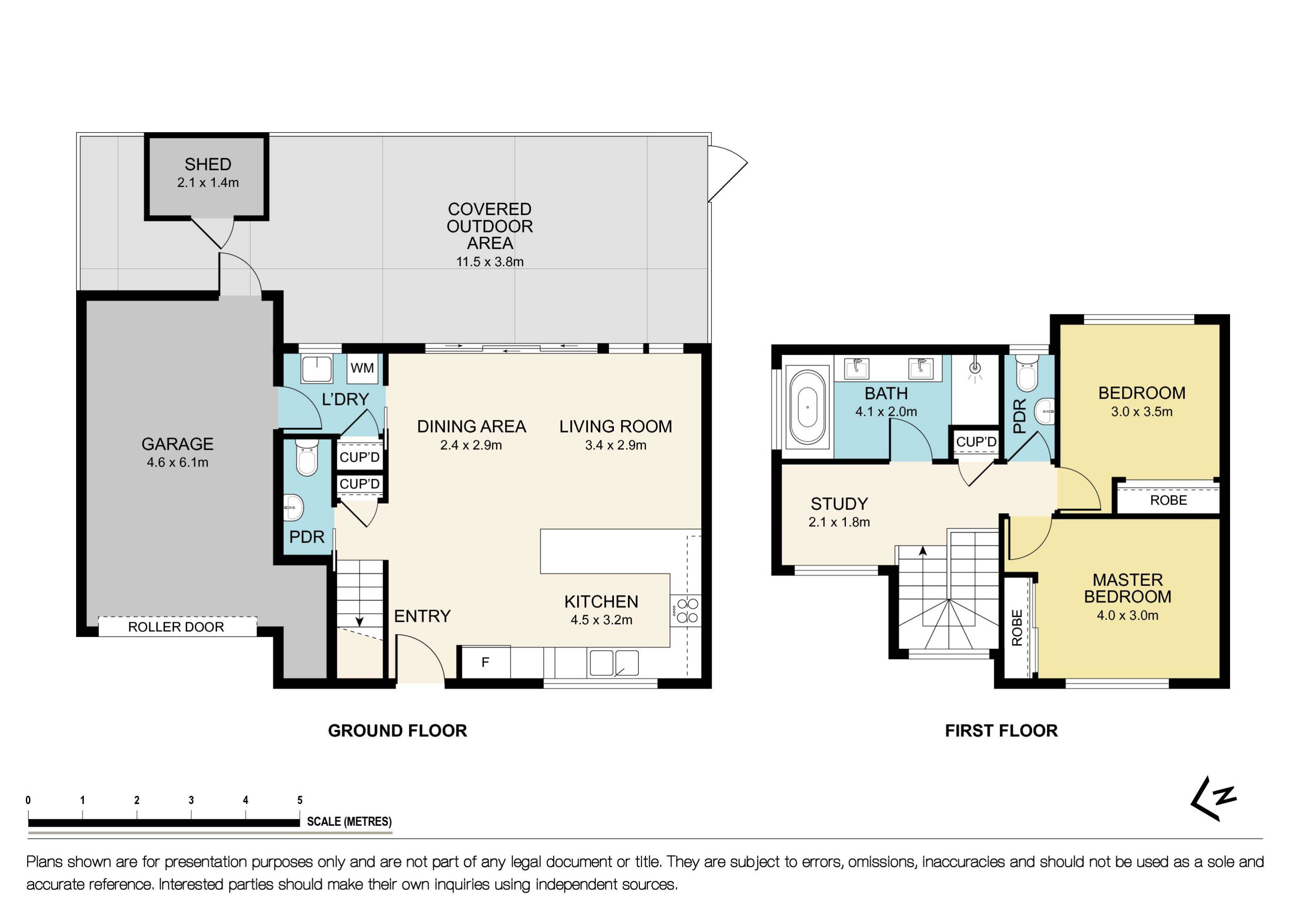 2/9 Delaware Street, Reservoir, VIC 3073 - Thumbnail 1 - 23/04/2024