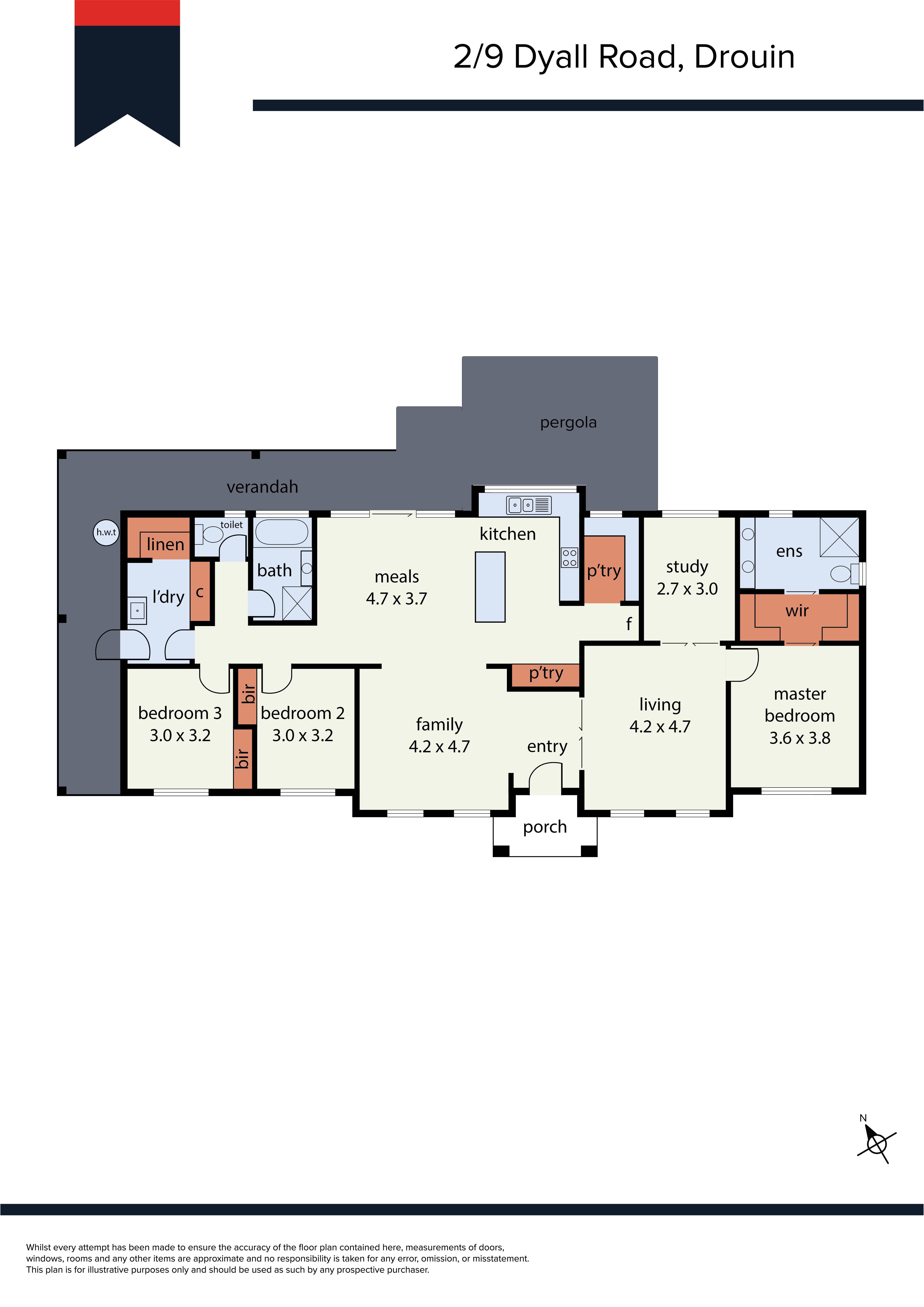 2/9 Dyall Road, Drouin, VIC 3818 - Thumbnail 1 - 13/04/2022
