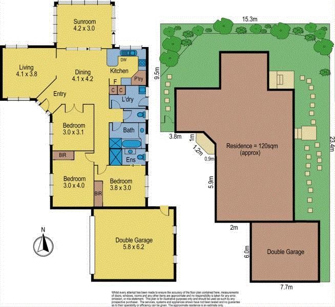 2/9 East India Avenue, Nunawading, VIC 3131 - Thumbnail 1 - 03/04/2025
