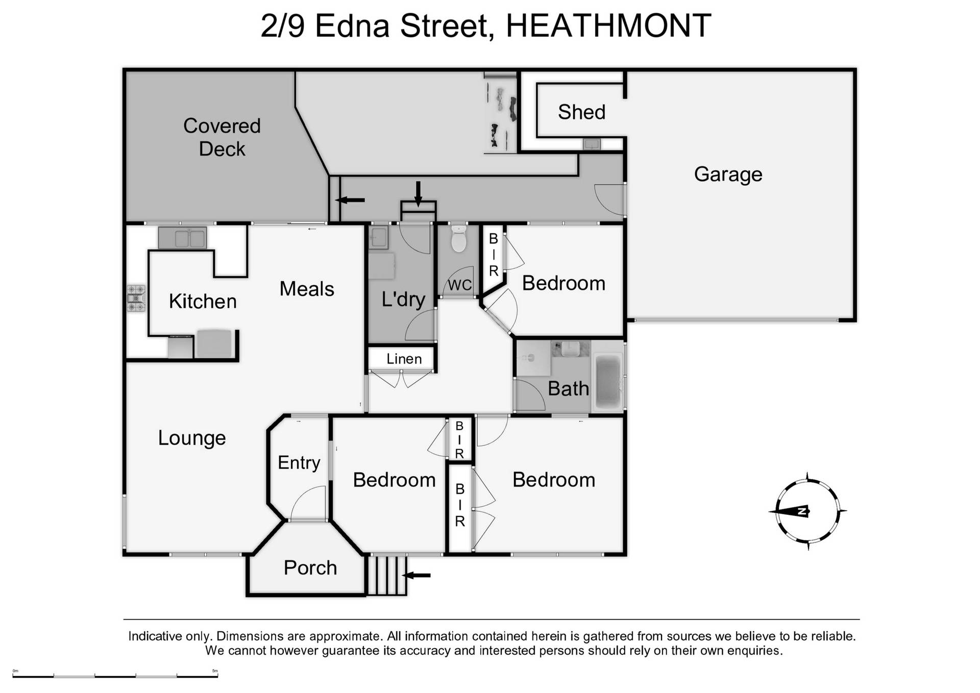 2/9 Edna Street, Heathmont, VIC 3135 - Thumbnail 1 - 23/05/2023