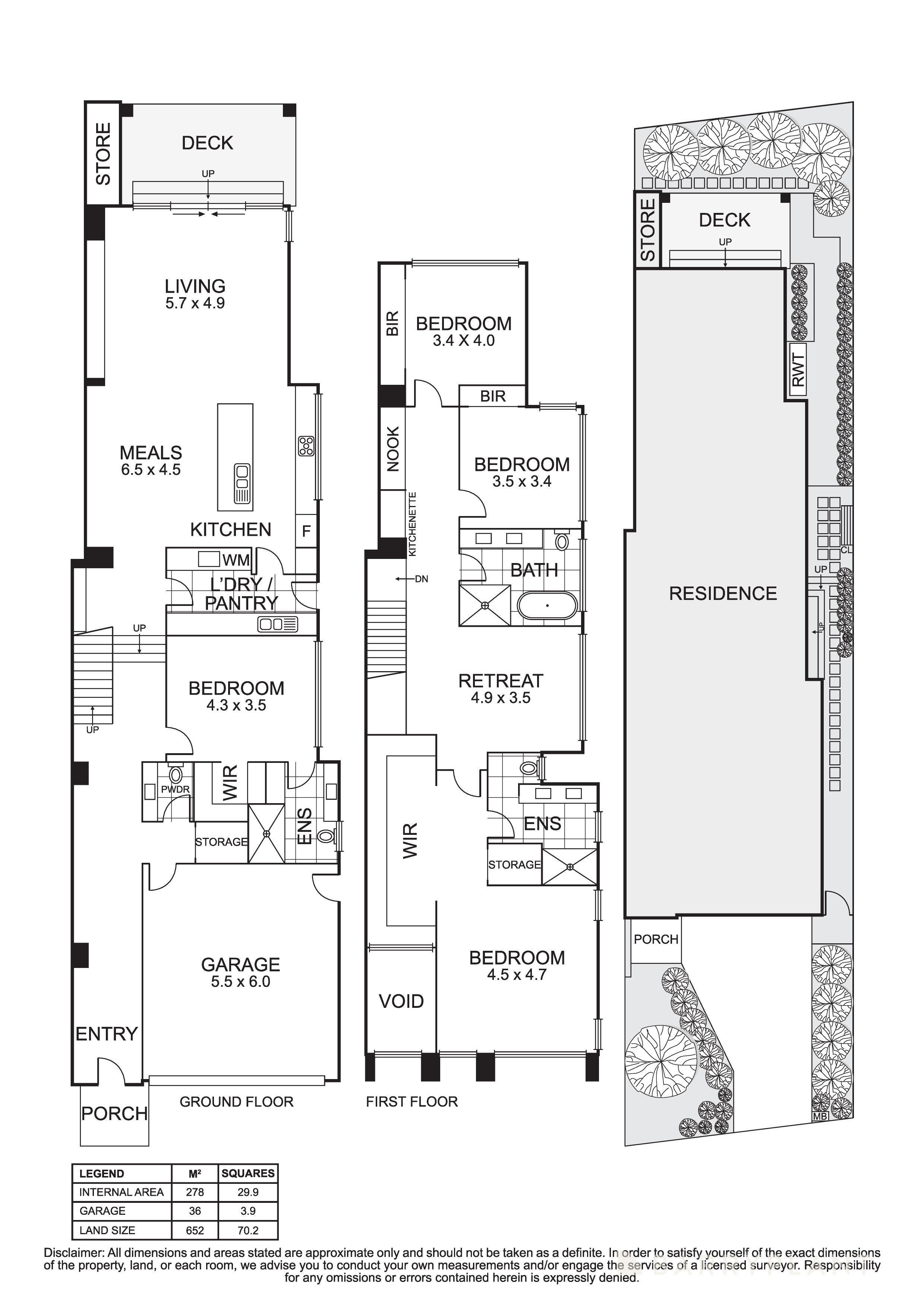 2/9 Eric Avenue, Templestowe Lower, VIC 3107 - Thumbnail 1 - 04/06/2025