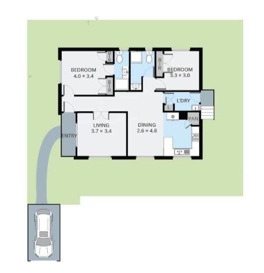 2/9 Ford Street, Ringwood, VIC 3134 - Thumbnail 1 - 20/03/2024