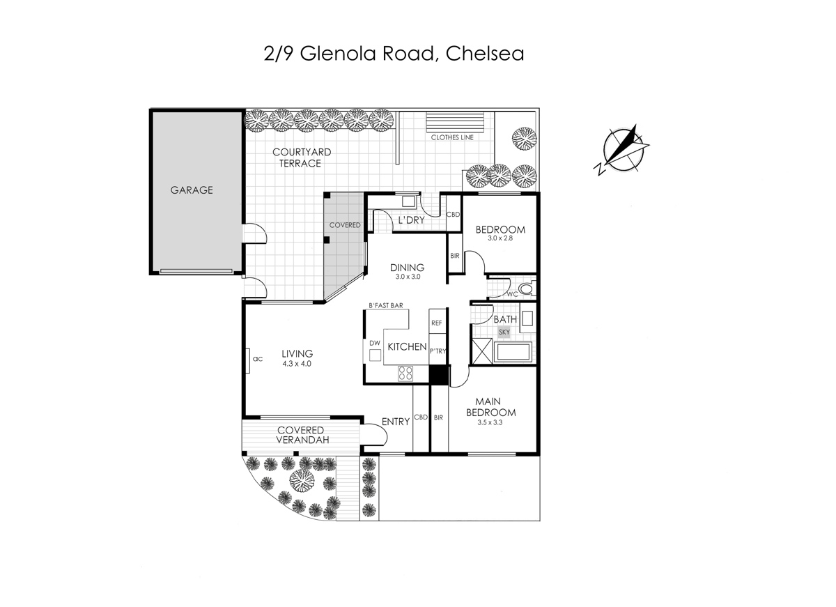 2/9 Glenola Road, Chelsea, VIC 3196 - Thumbnail 1 - 09/06/2023